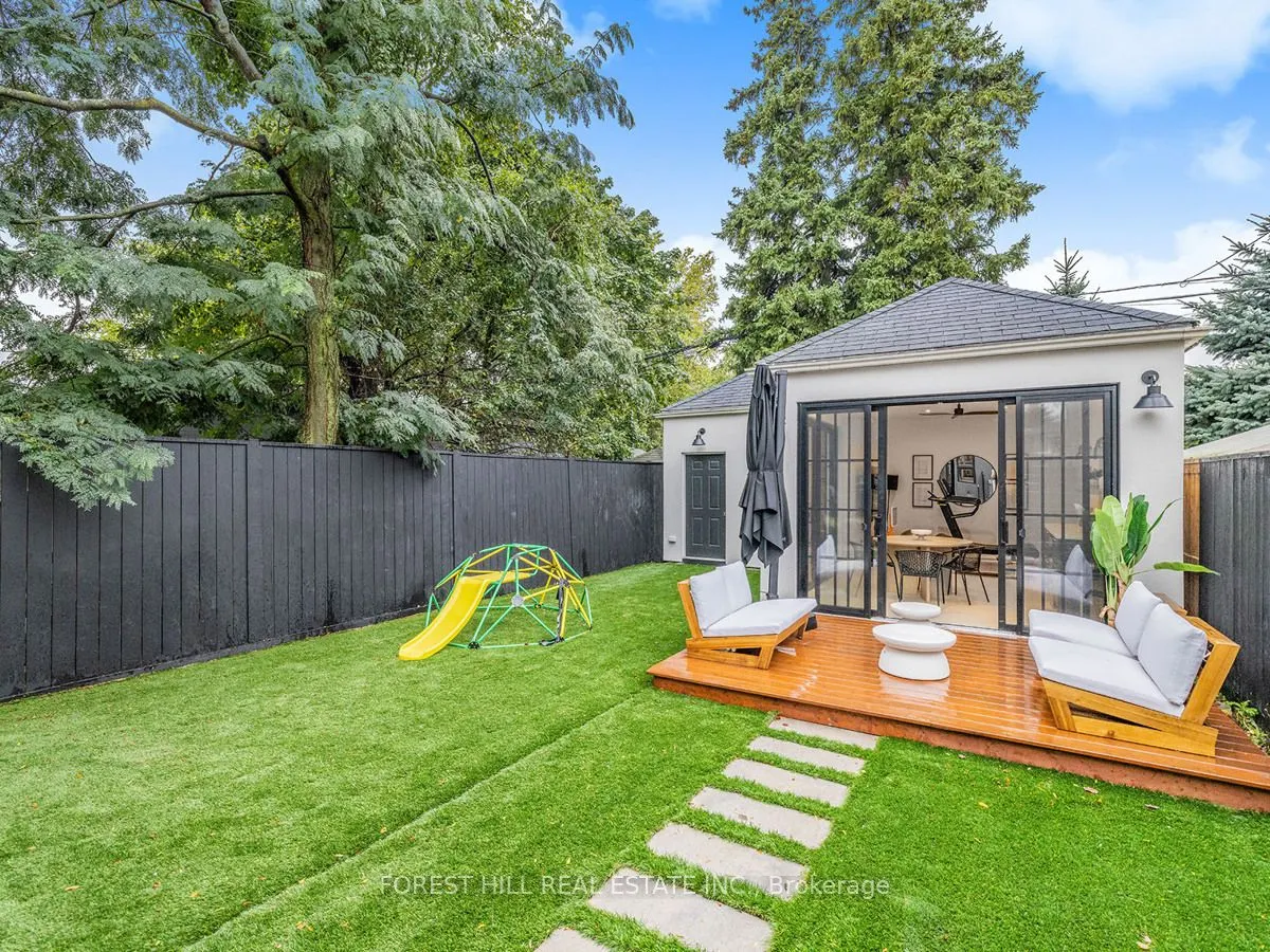 534 Rushton Road