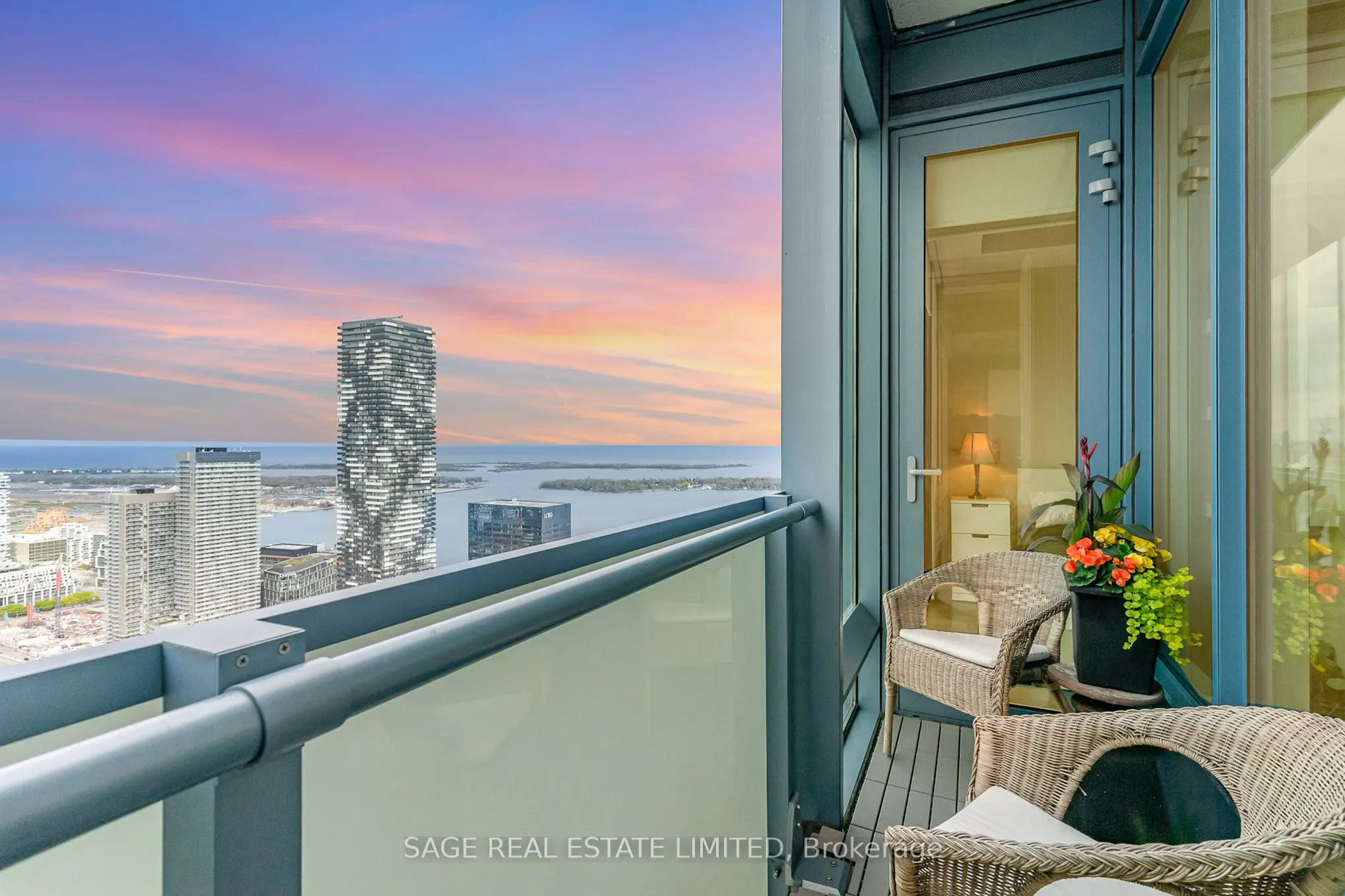 8 The Esplanade, #5408