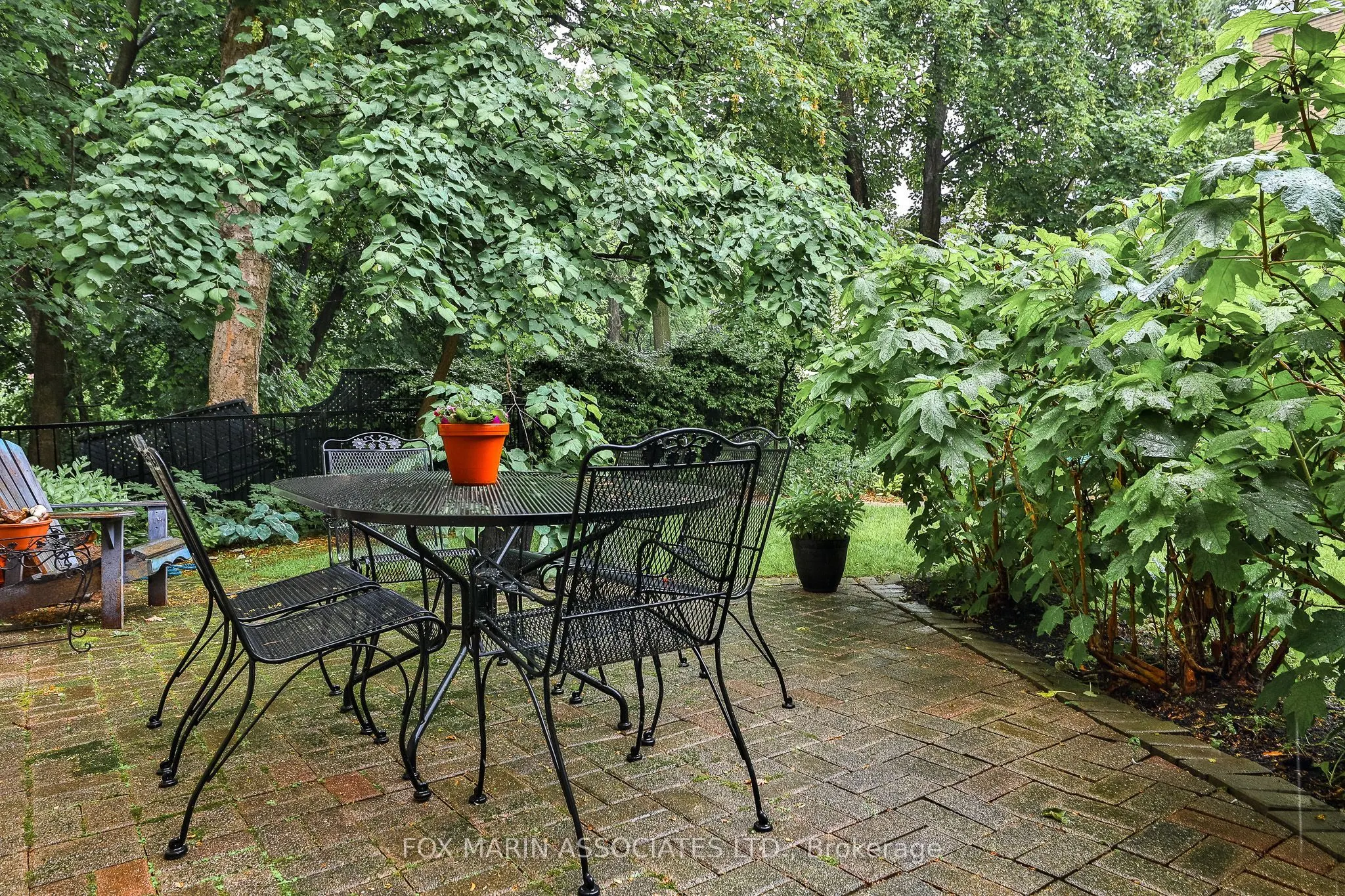 40 Glen Road, #107