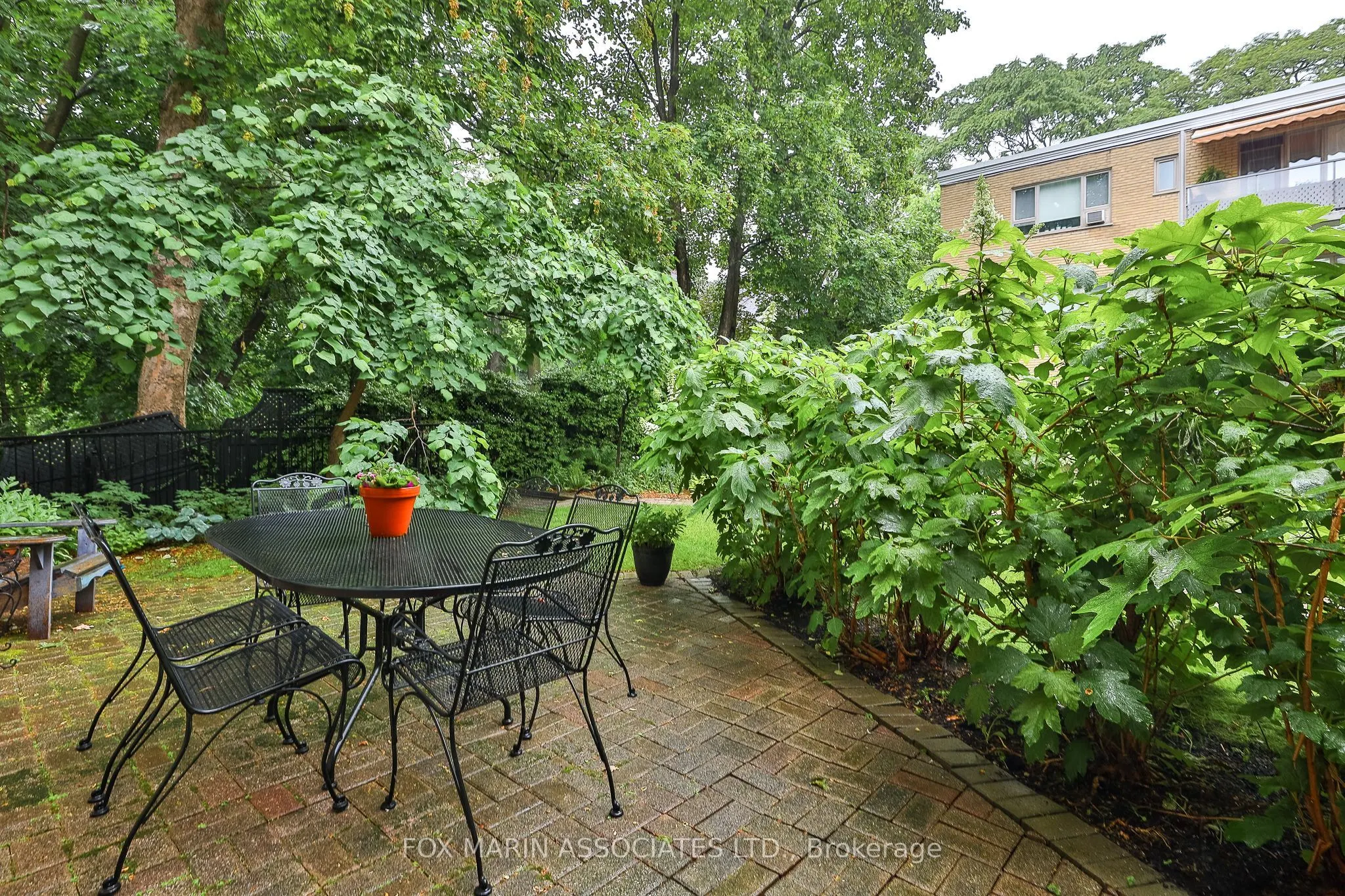 40 Glen Road, #107
