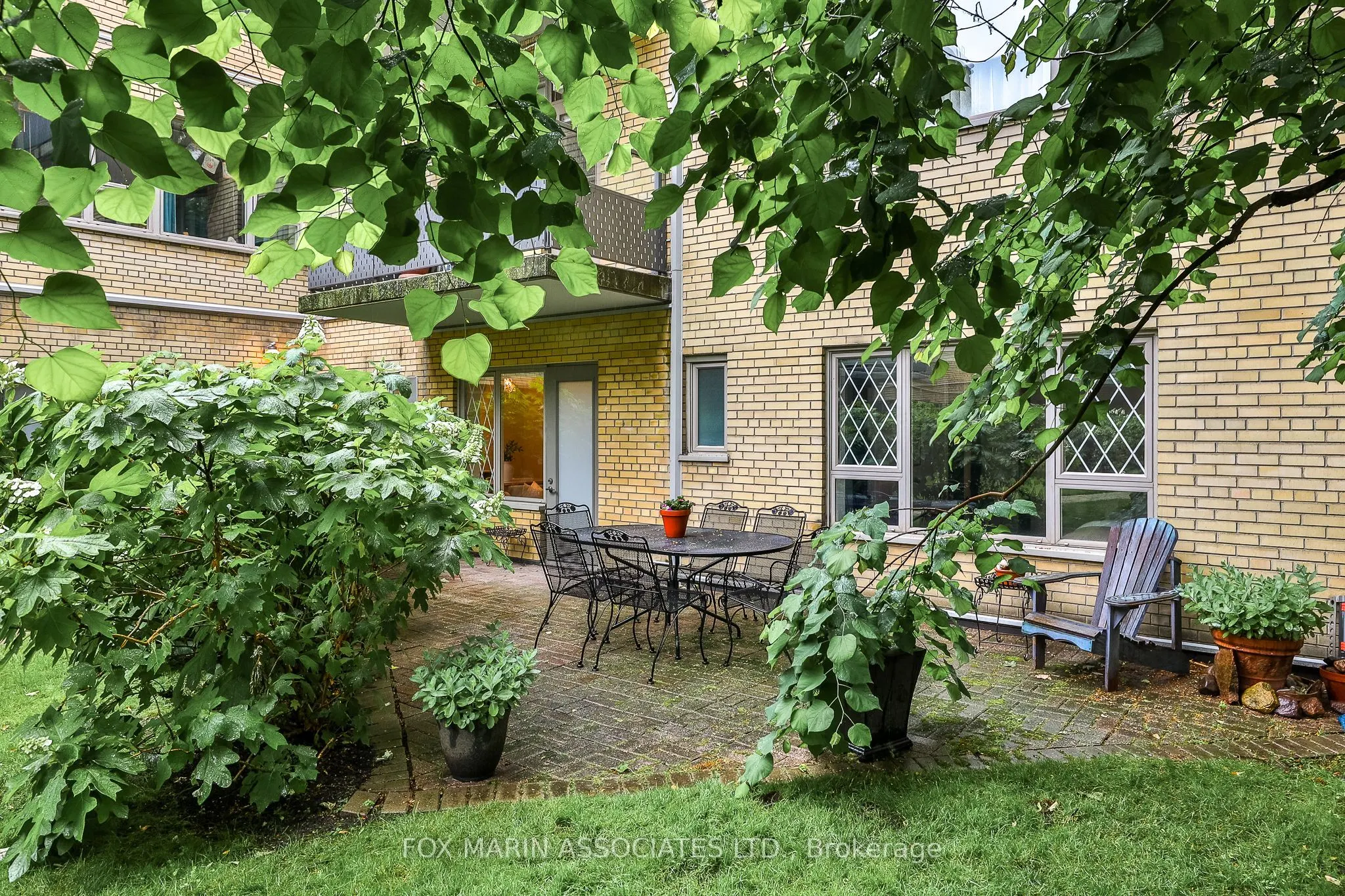 40 Glen Road, #107