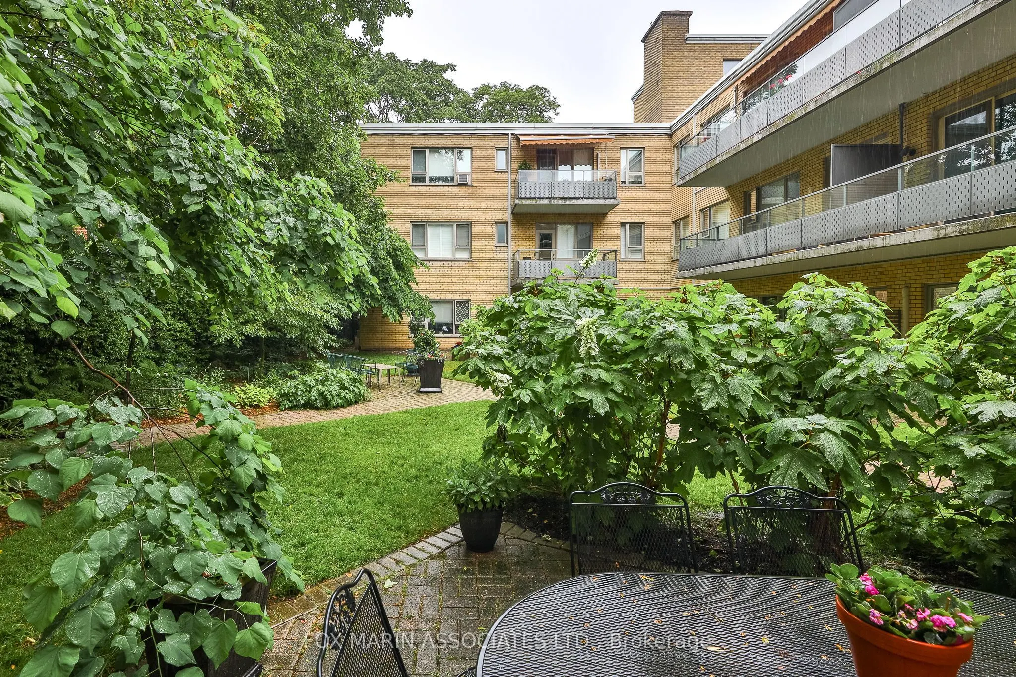 40 Glen Road, #107