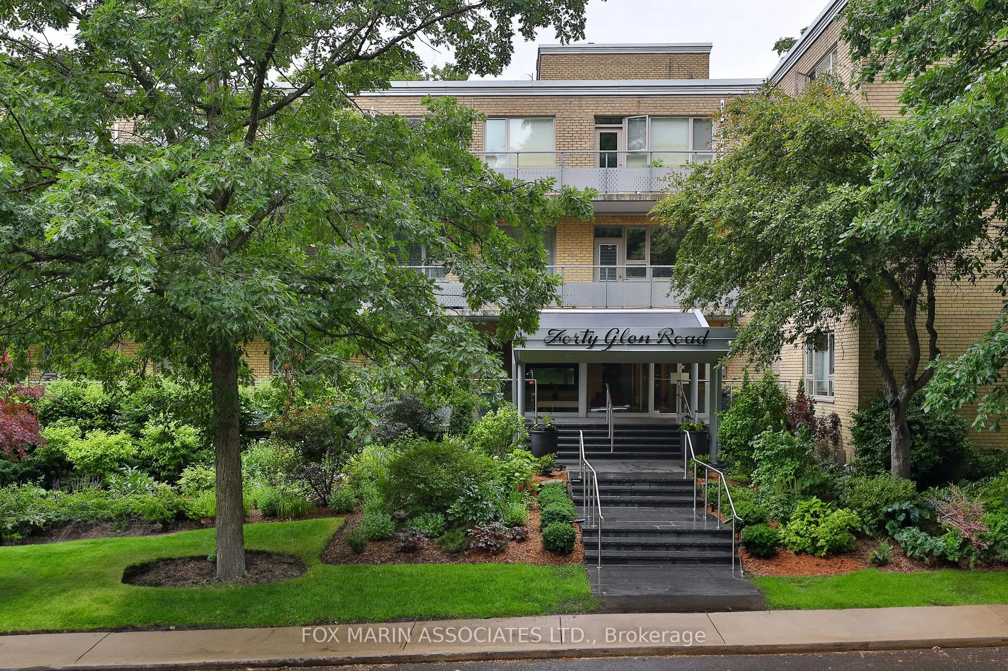 40 Glen Road, #107