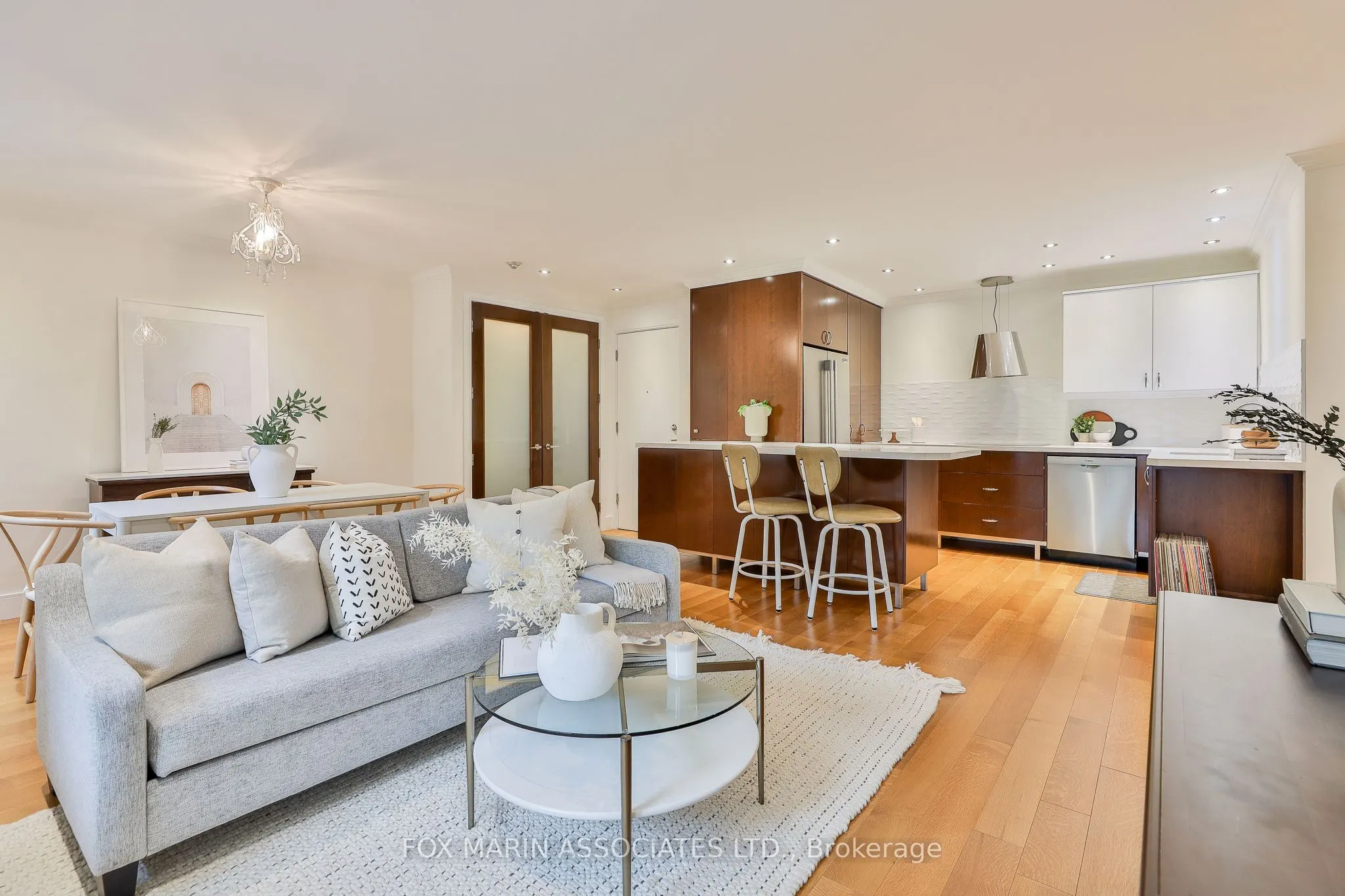 40 Glen Road, #107