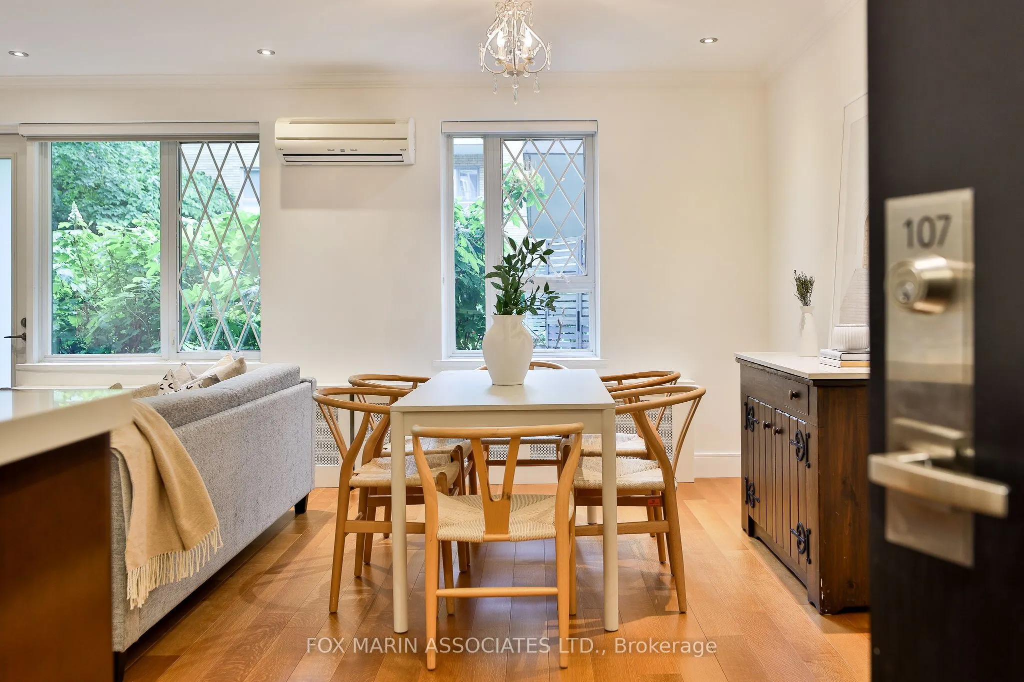 40 Glen Road, #107