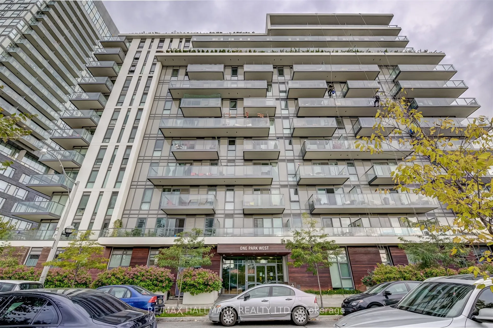 260 Sackville Street, #714