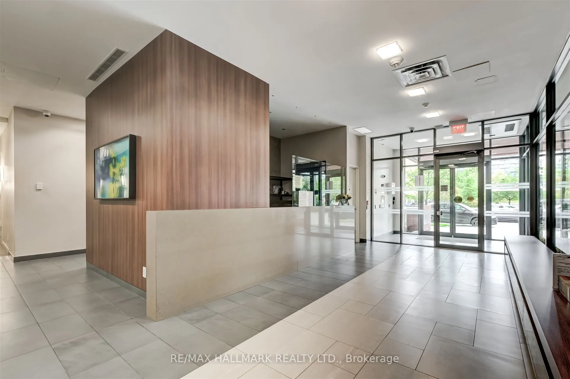 260 Sackville Street, #714