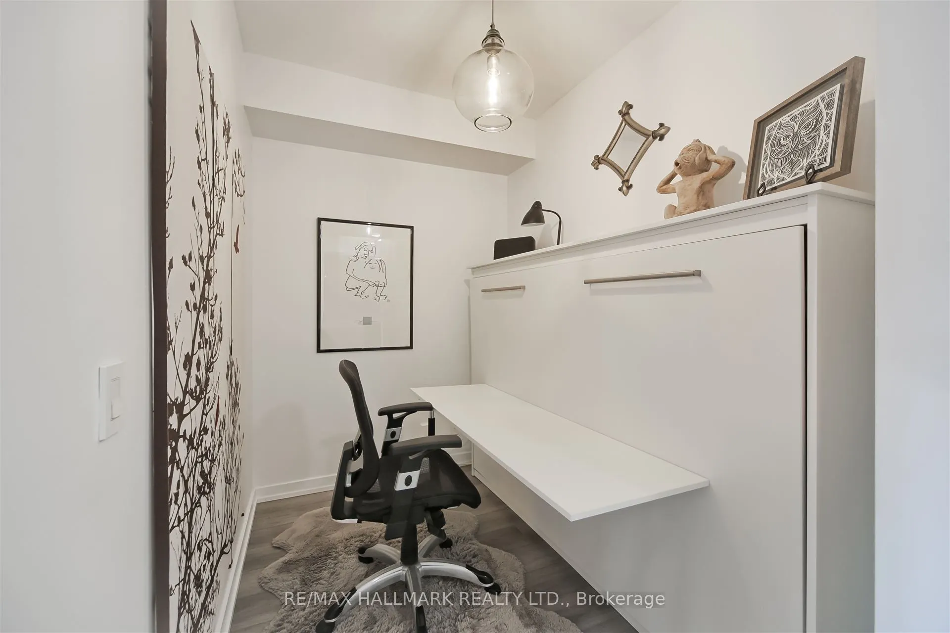 260 Sackville Street, #714