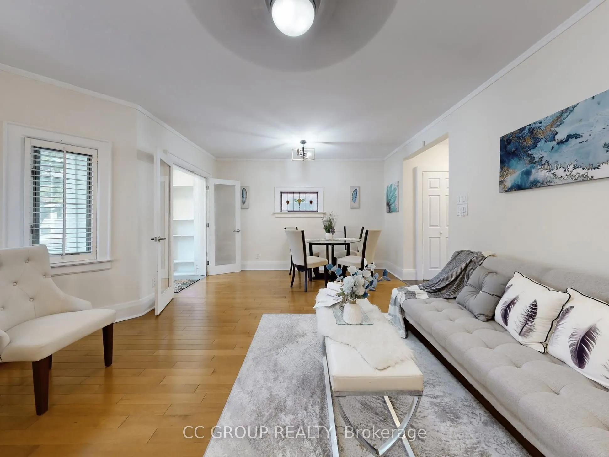 162 St Clair Avenue E