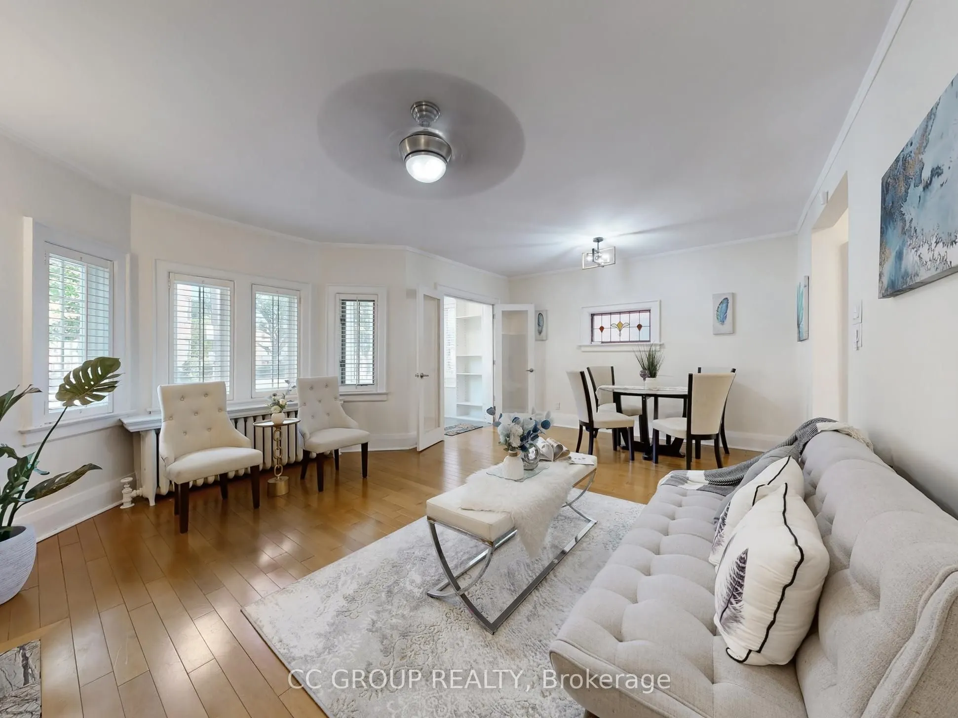 162 St Clair Avenue E