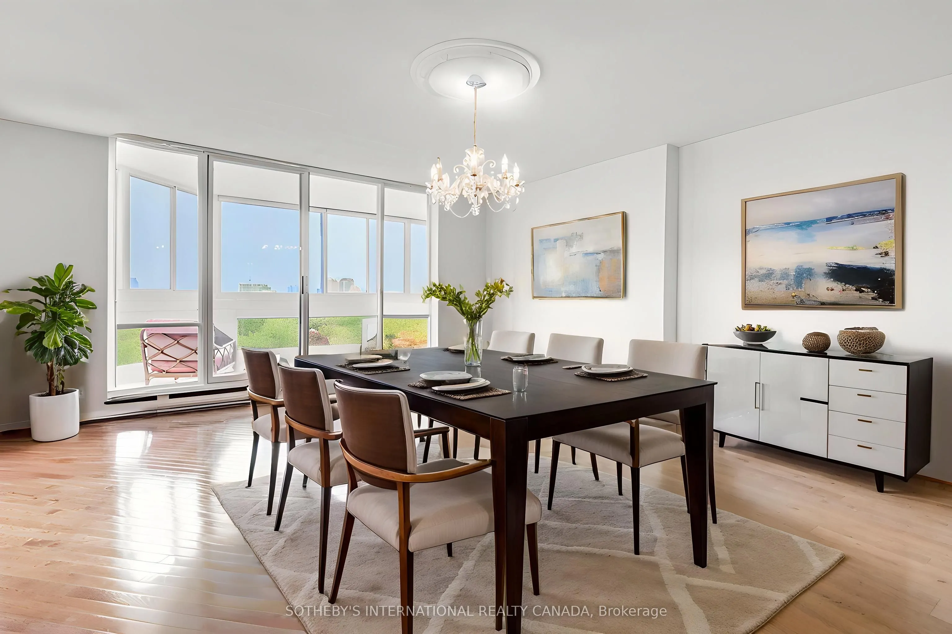 240 Heath Street W, #1403