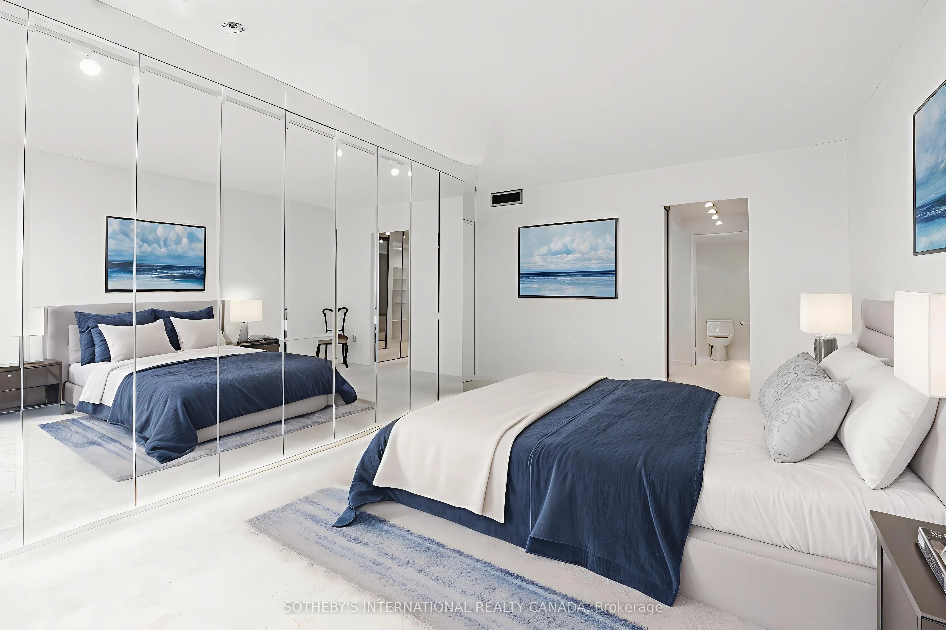 240 Heath Street W, #1403