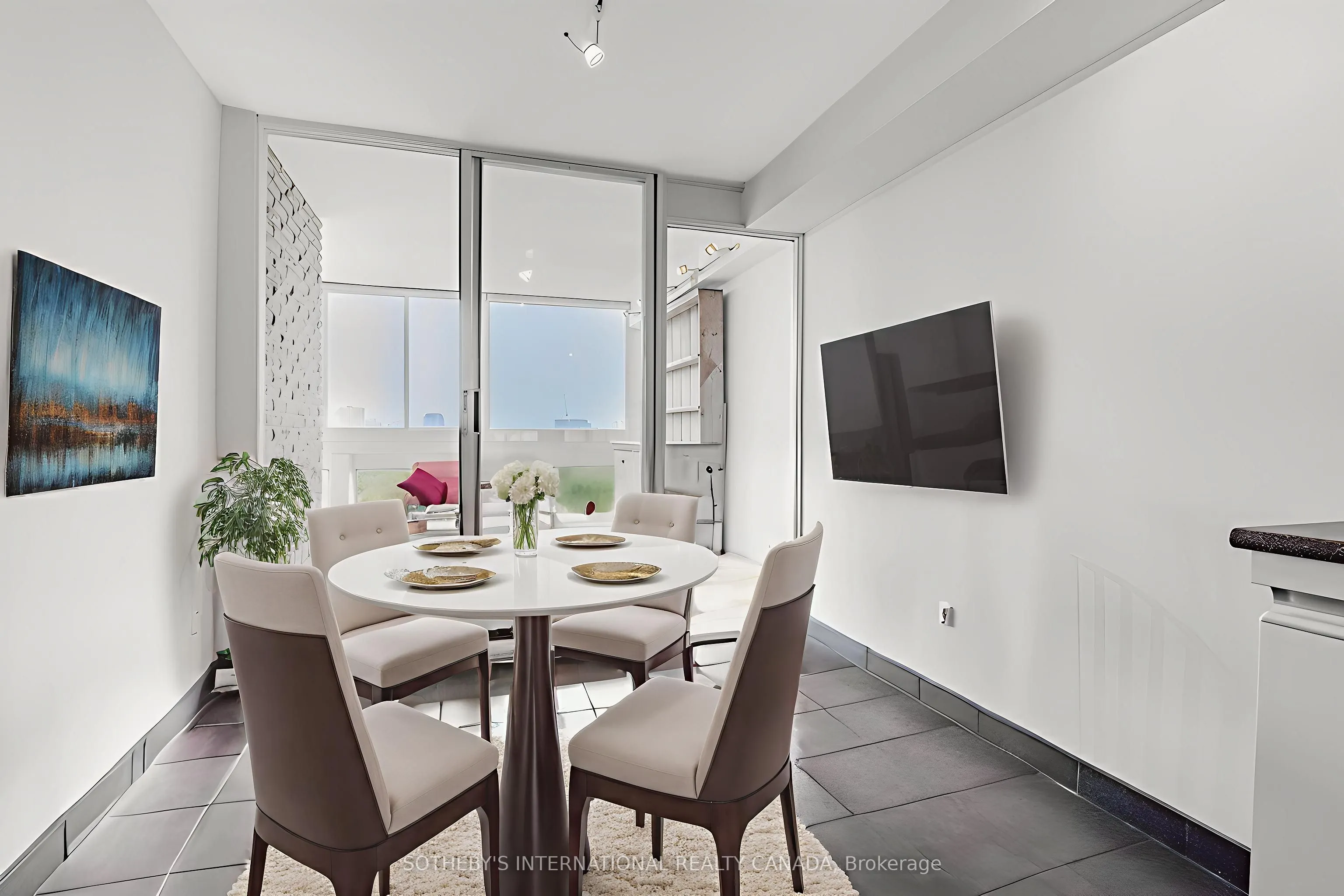 240 Heath Street W, #1403