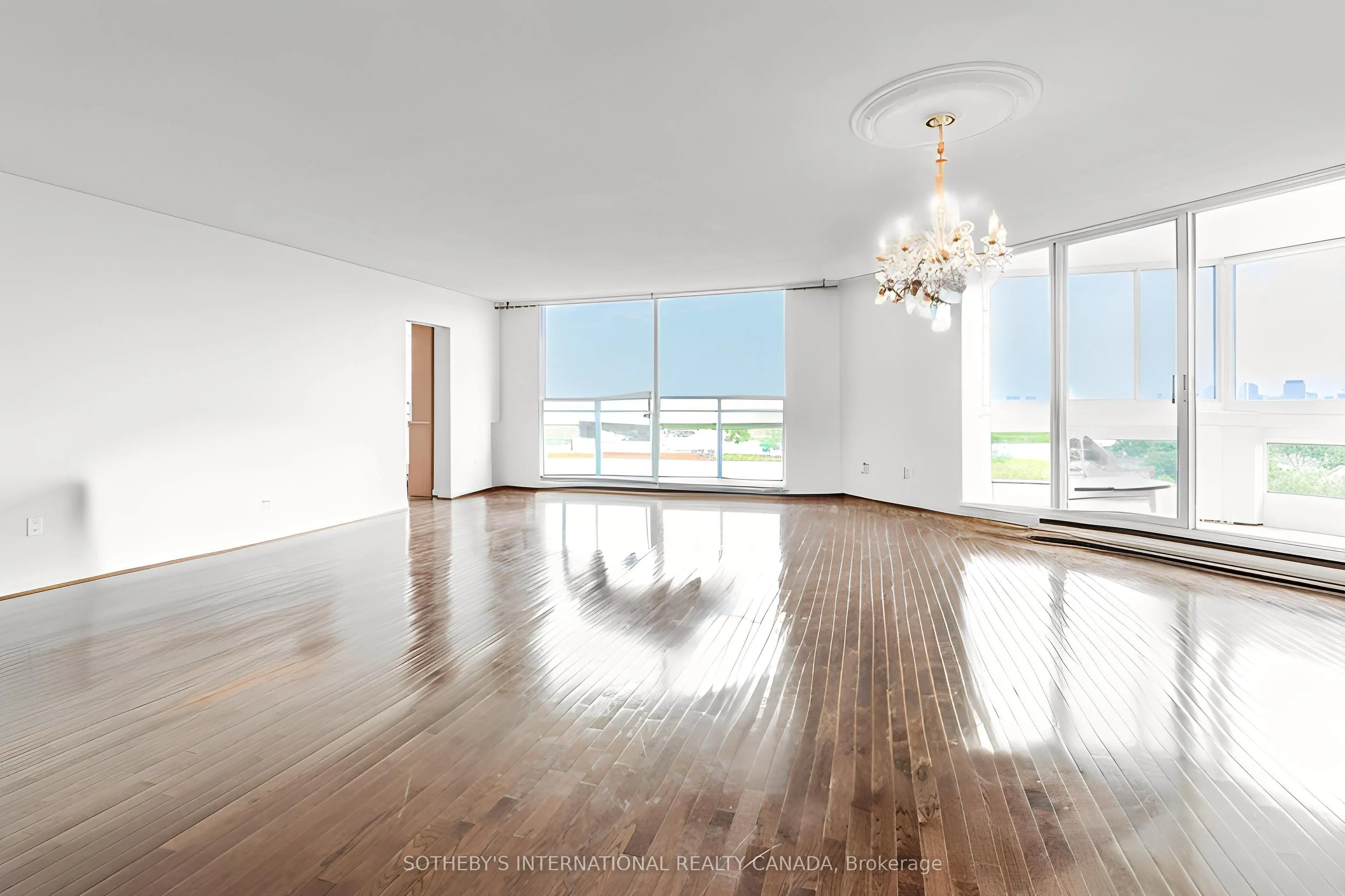 240 Heath Street W, #1403