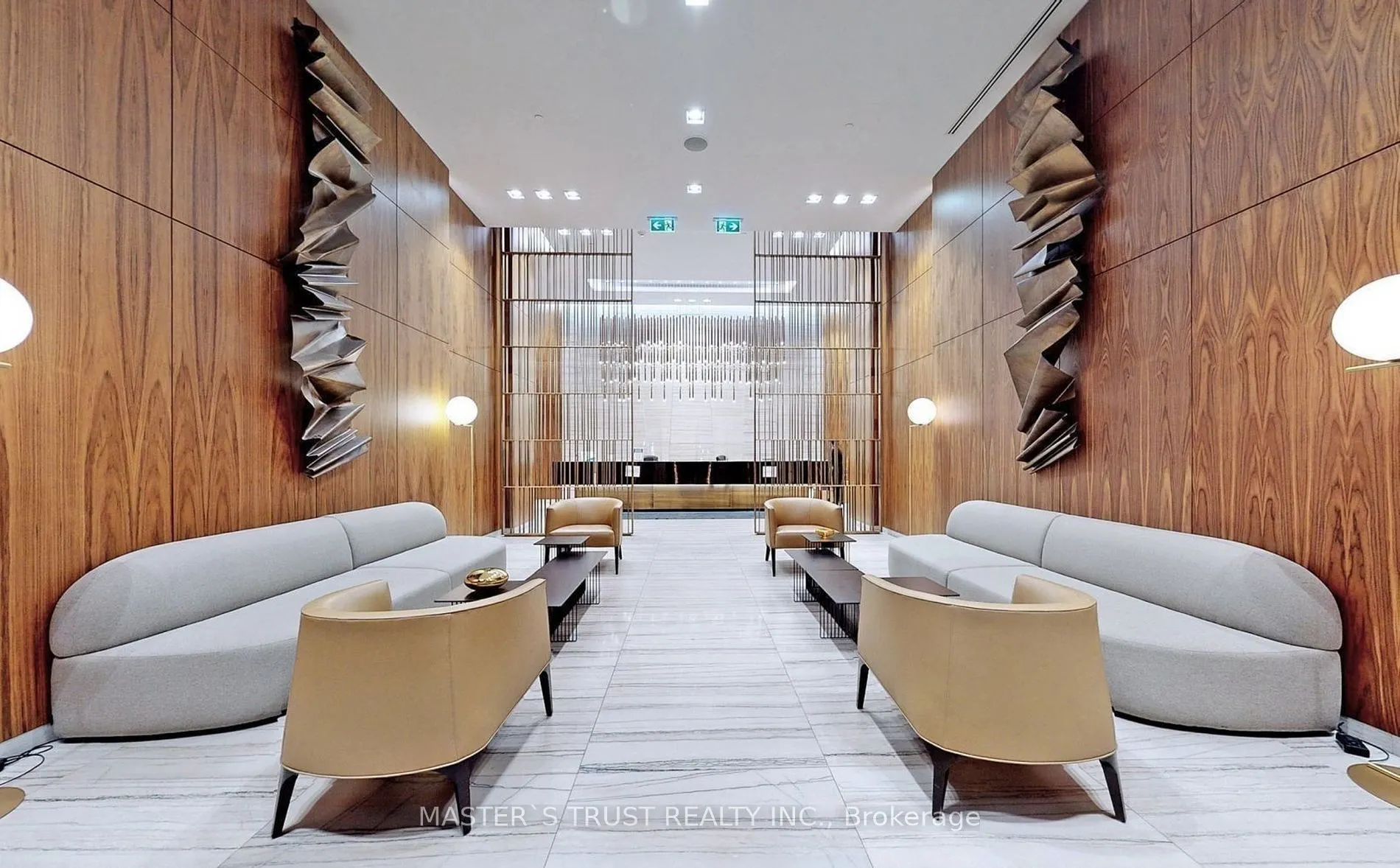 8 Eglinton Avenue E, #5007