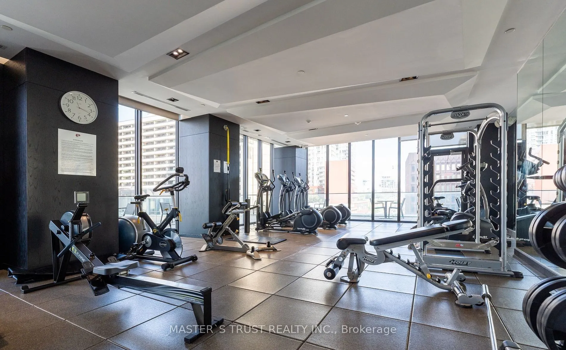 8 Eglinton Avenue E, #5007