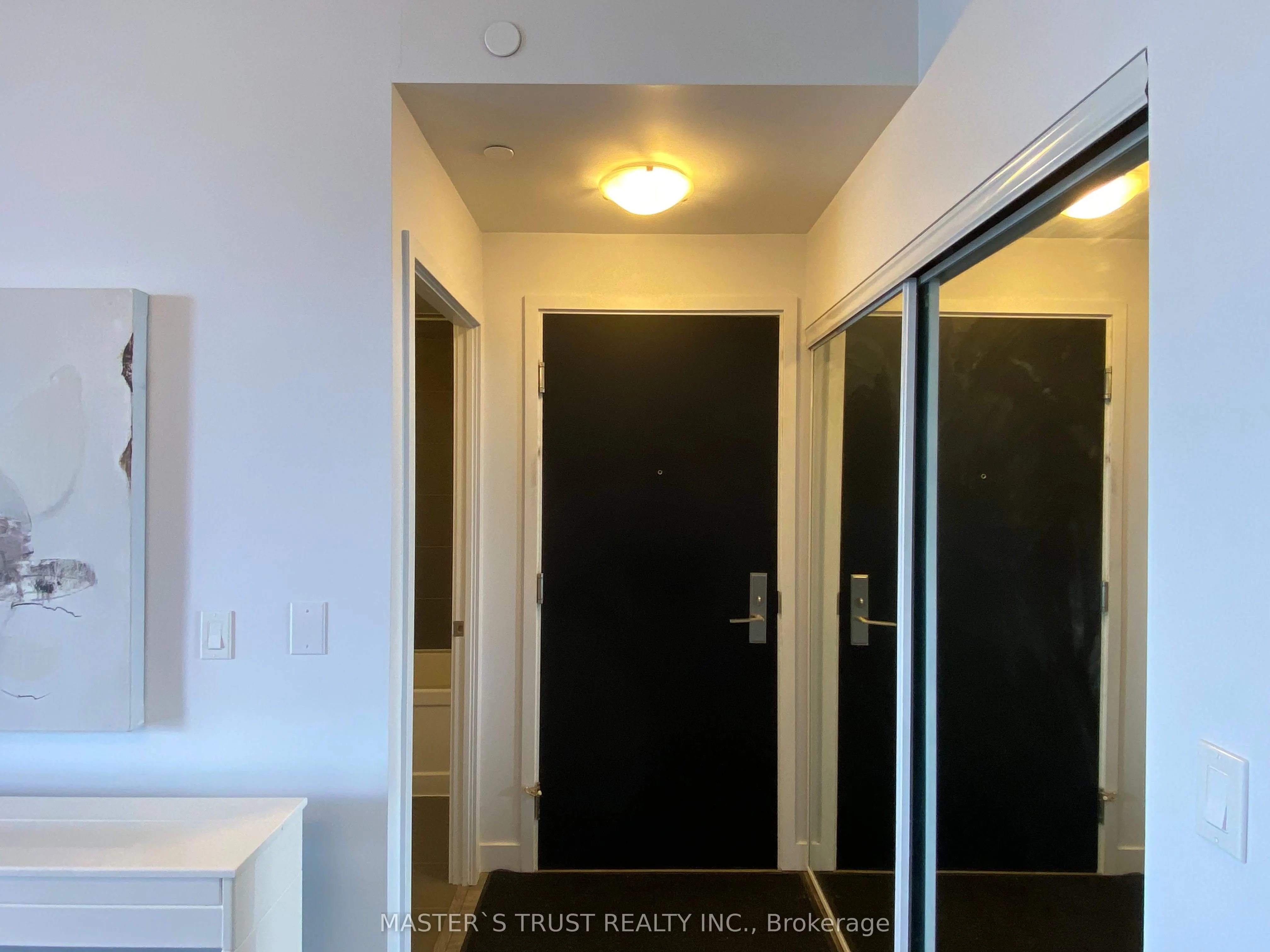 8 Eglinton Avenue E, #5007