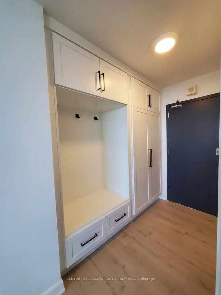 1350 York Mills Road, #804