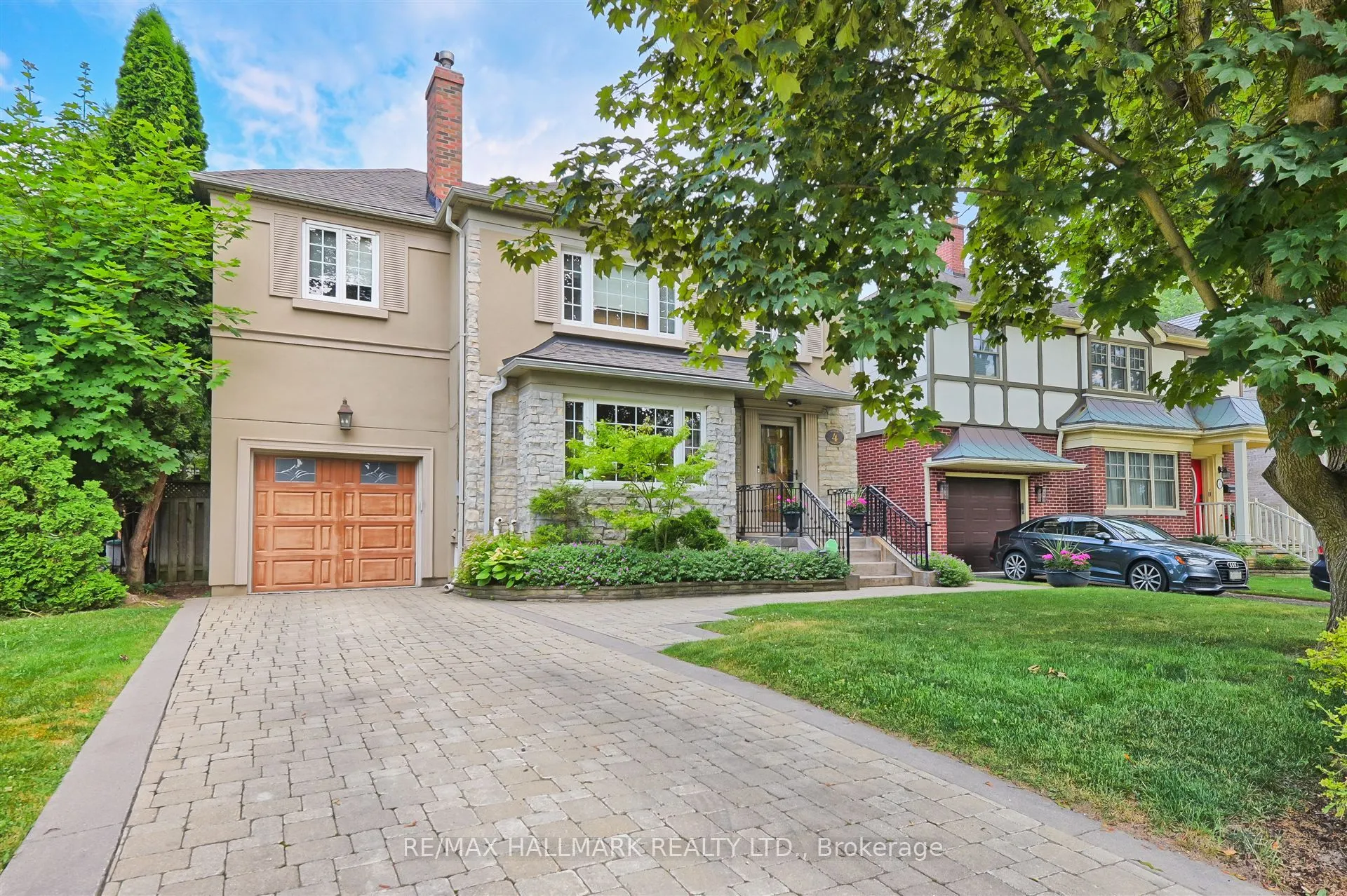4 Rykert Crescent