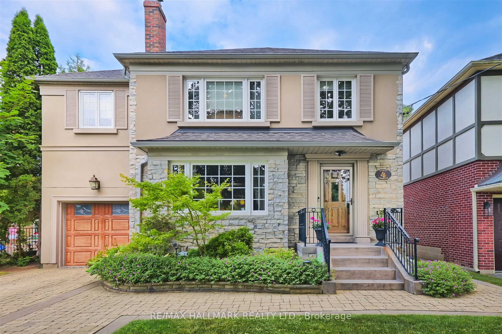 4 Rykert Crescent