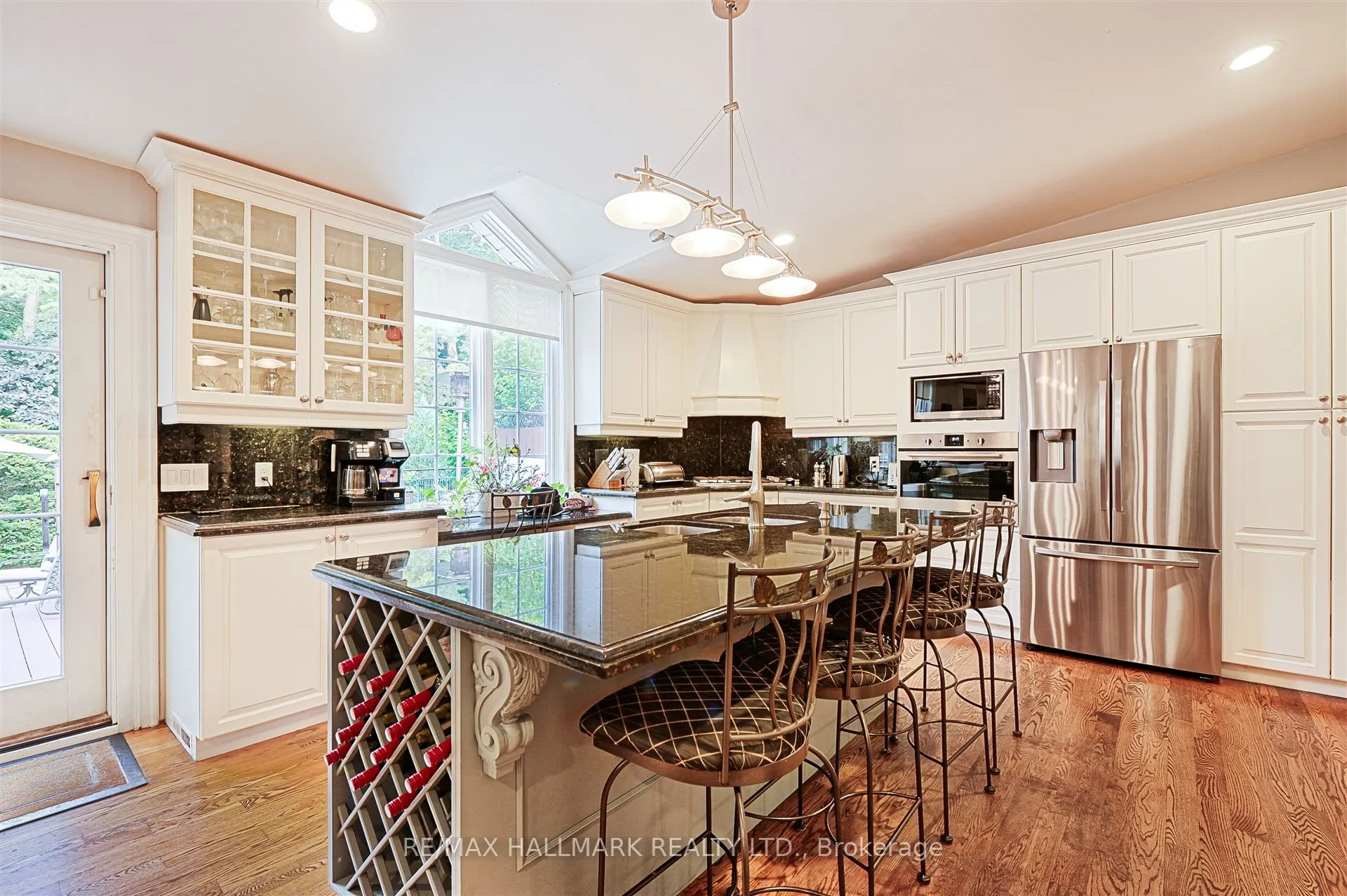 4 Rykert Crescent