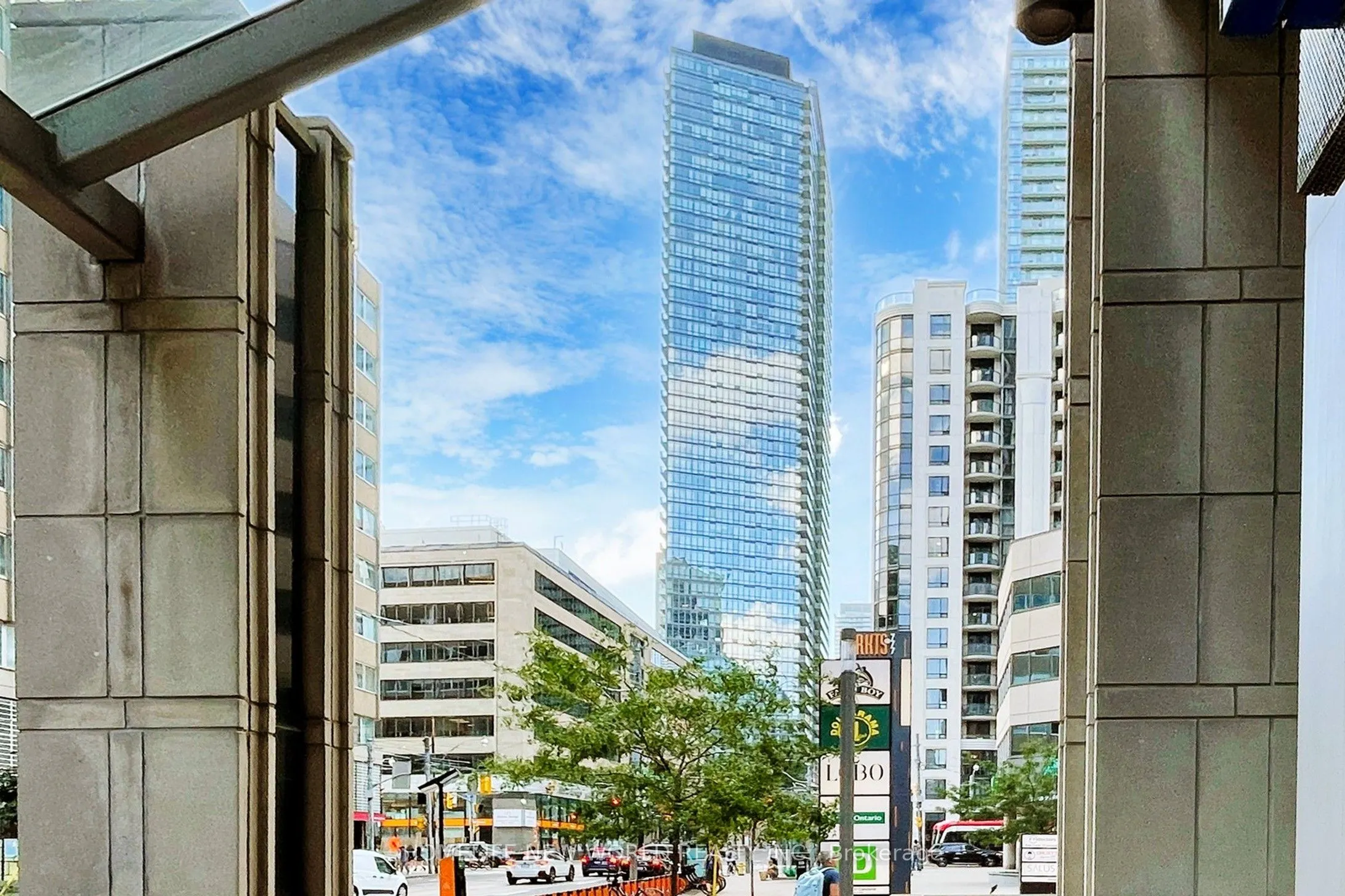 832 Bay Street, #216