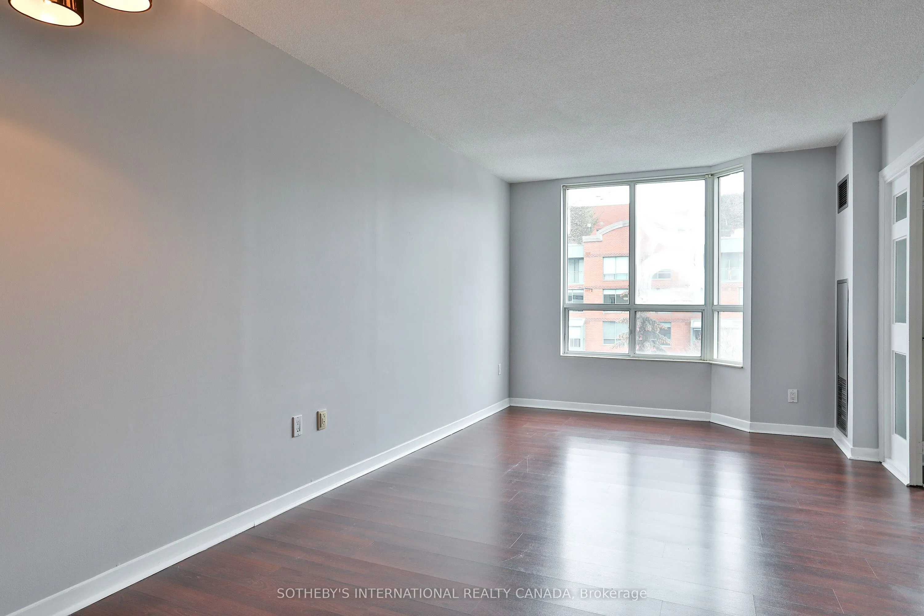 284 Bloor Street W, #704
