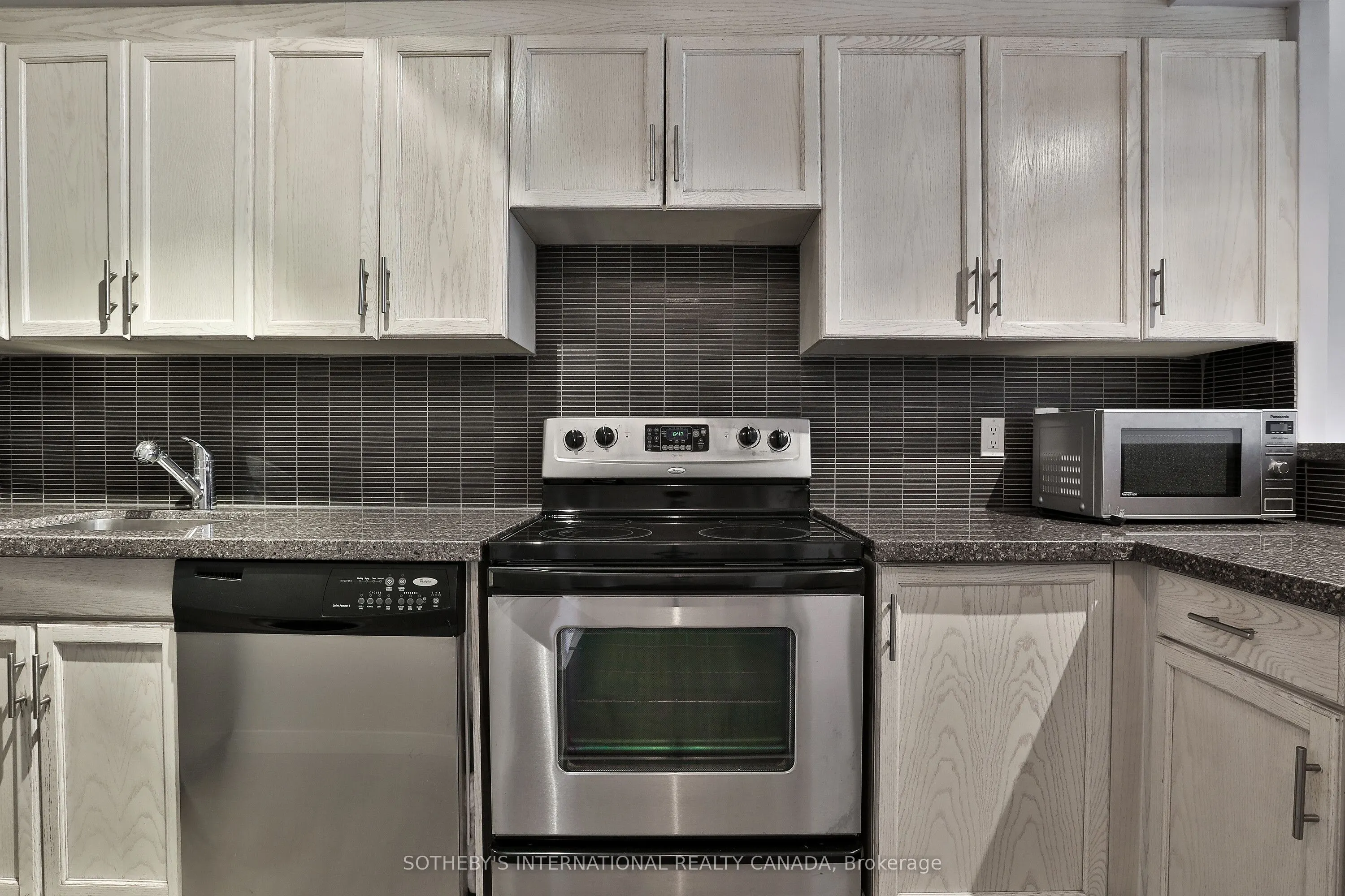 284 Bloor Street W, #704
