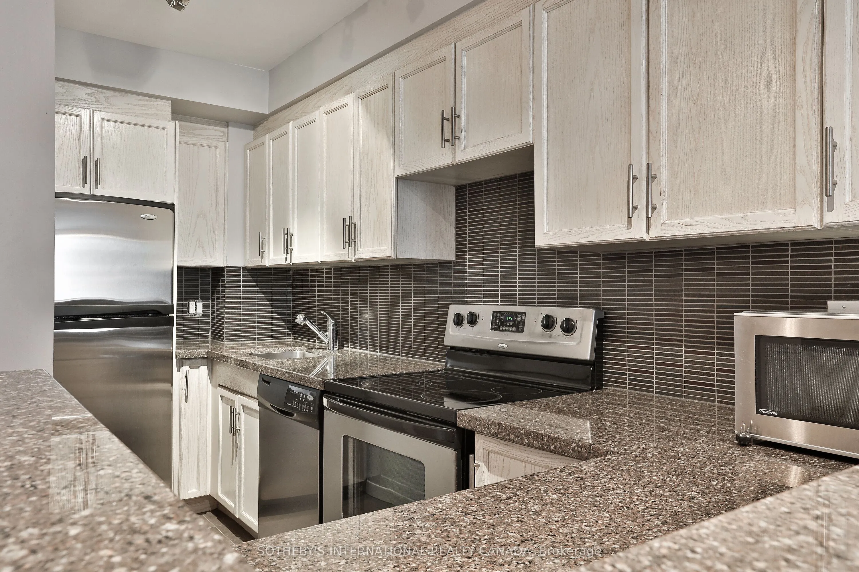 284 Bloor Street W, #704