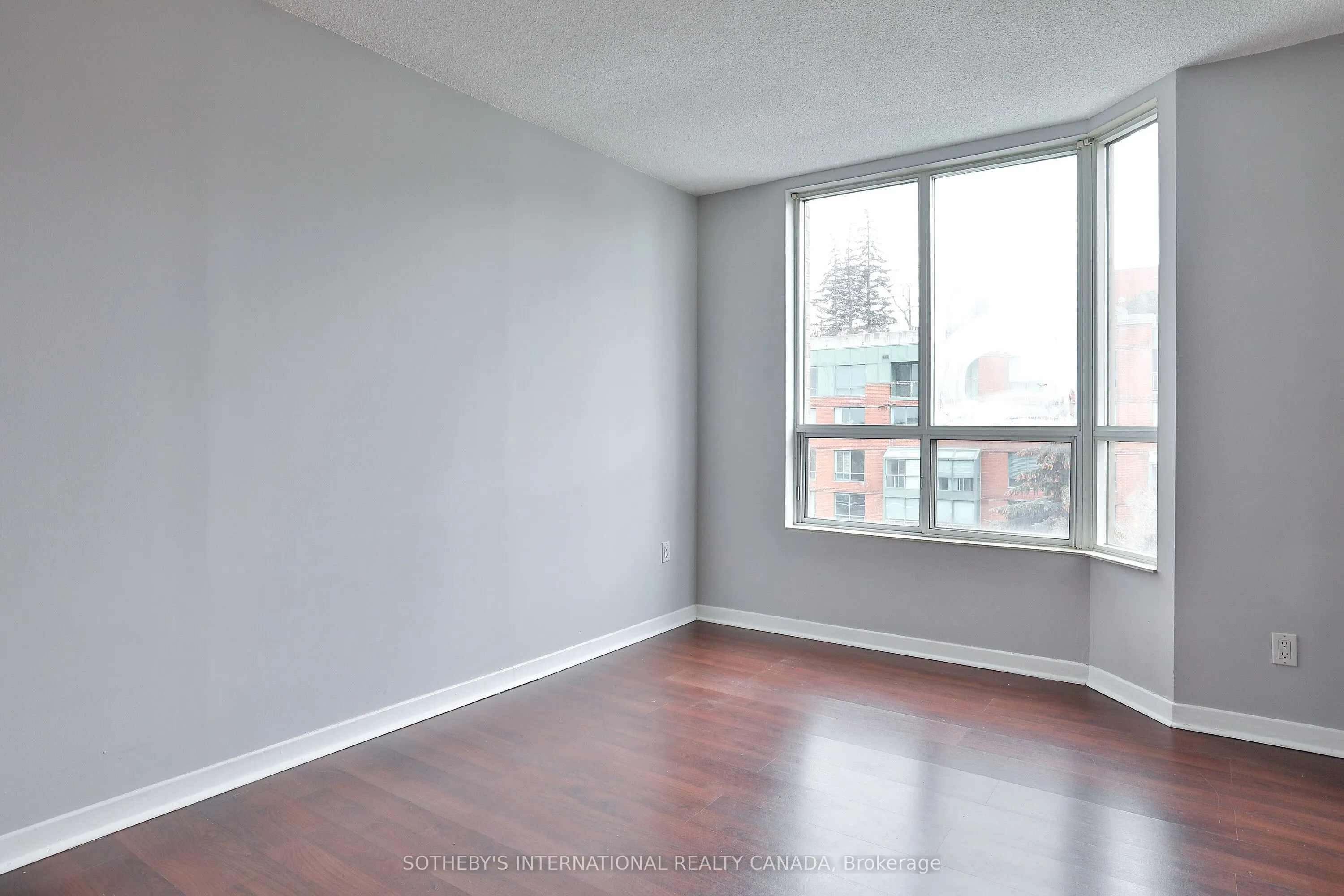 284 Bloor Street W, #704