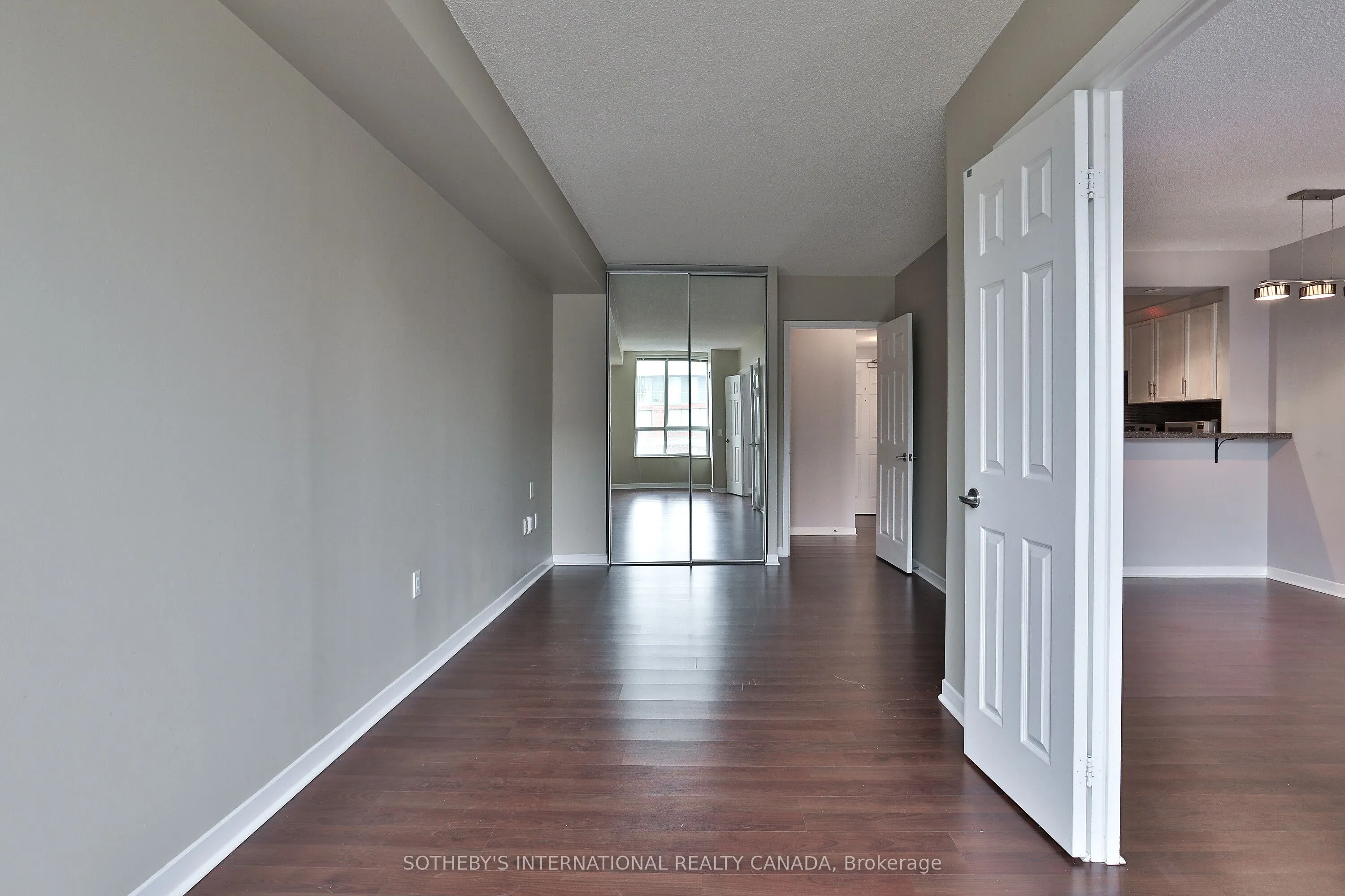284 Bloor Street W, #704