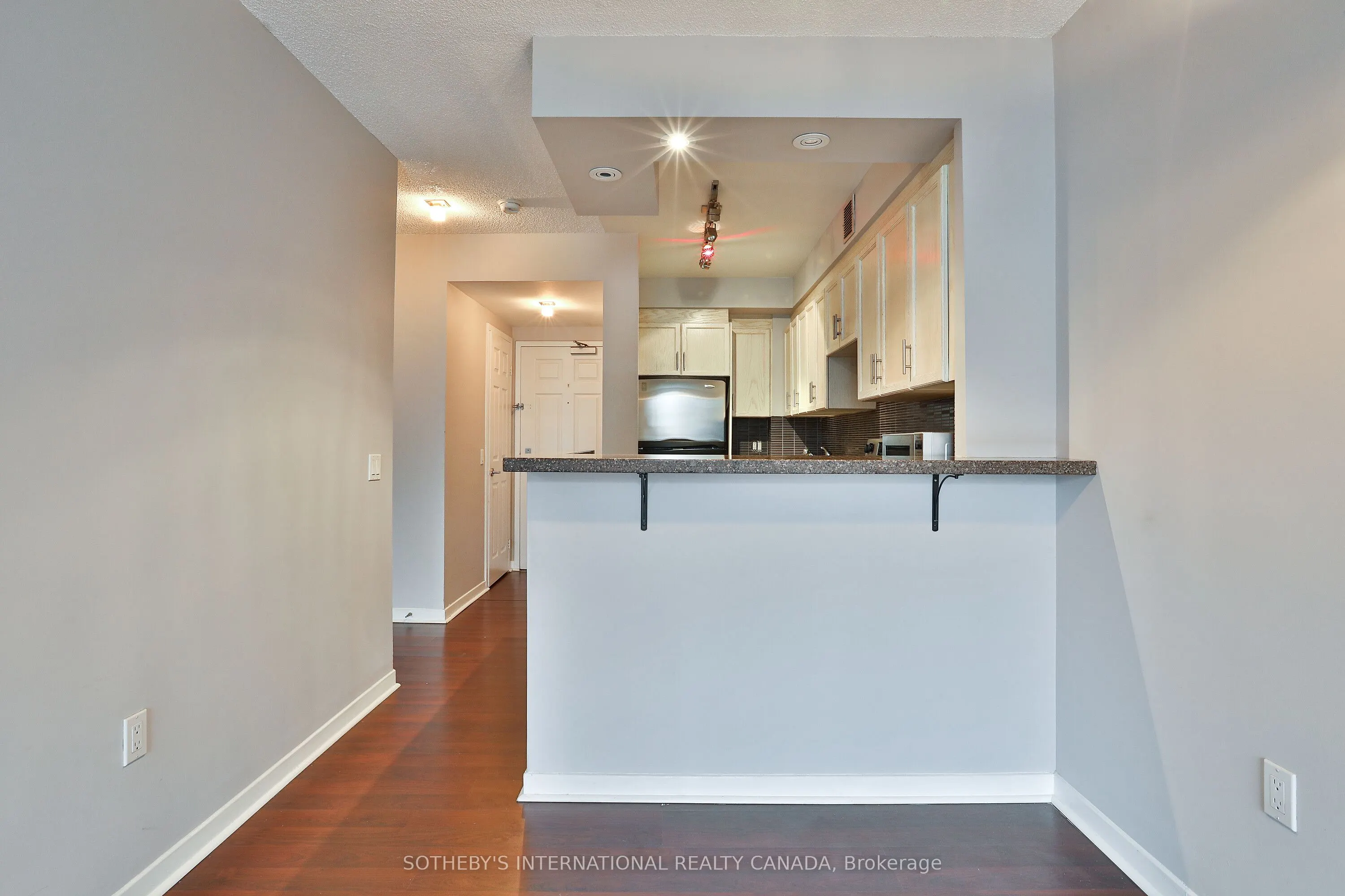 284 Bloor Street W, #704