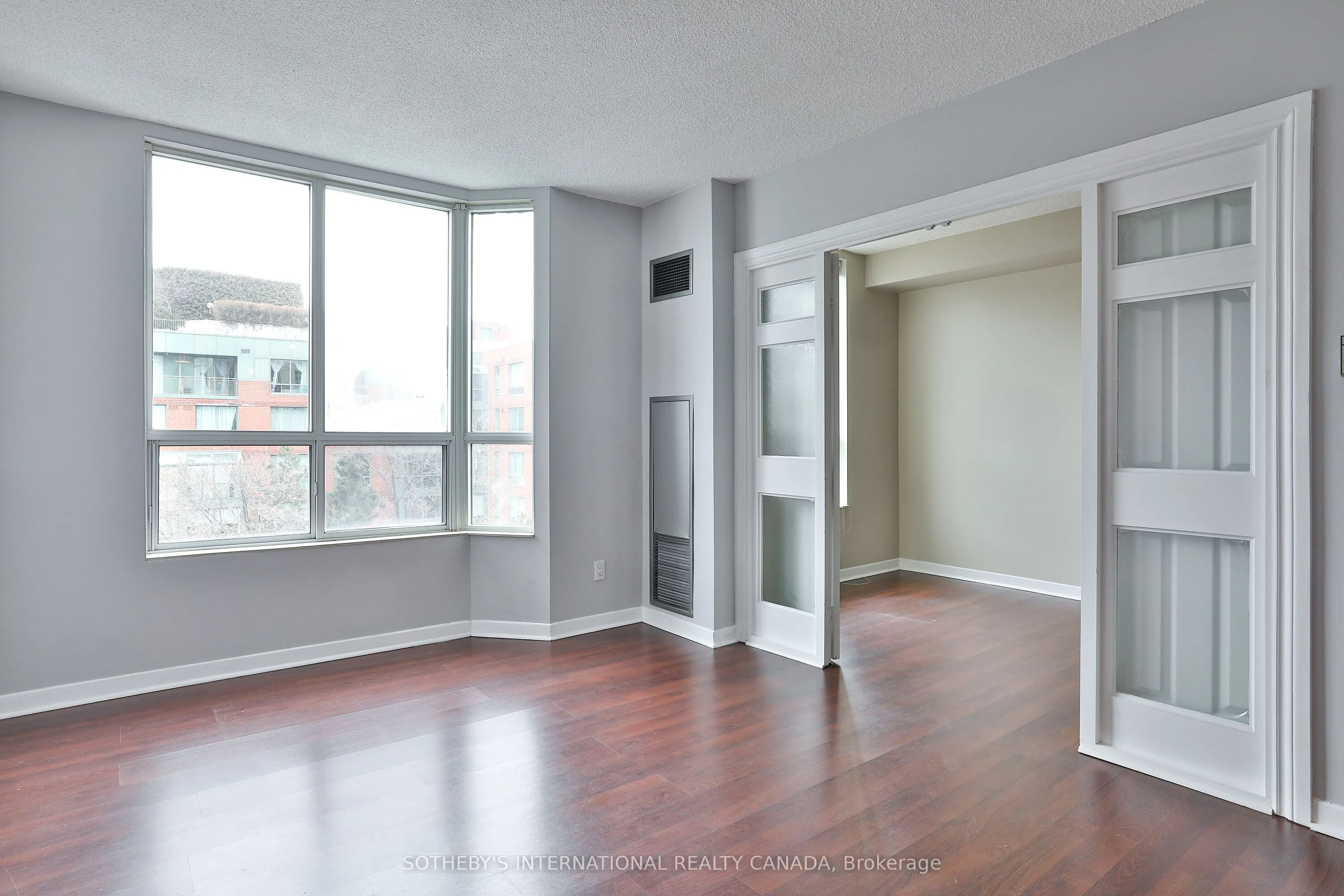 284 Bloor Street W, #704