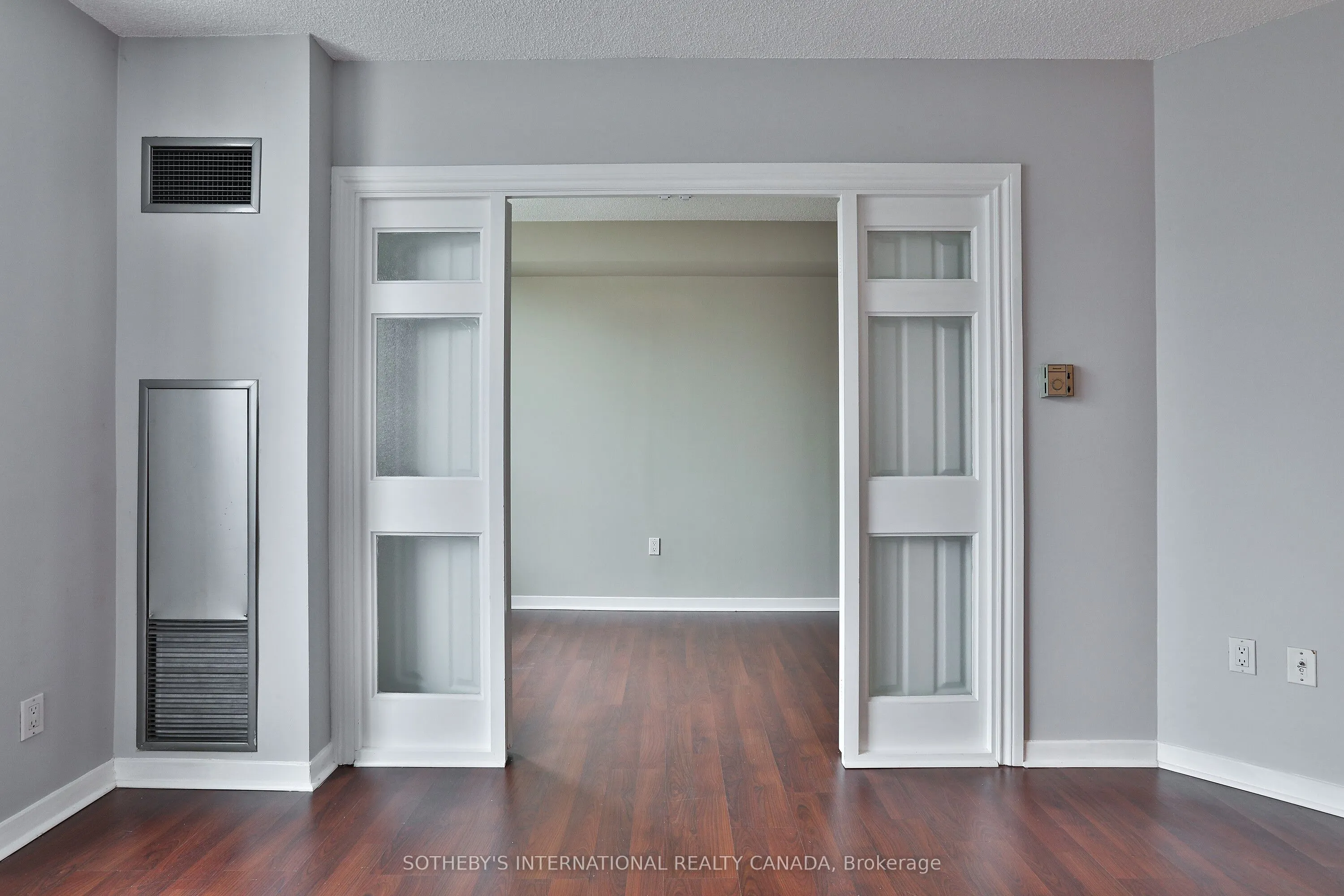 284 Bloor Street W, #704