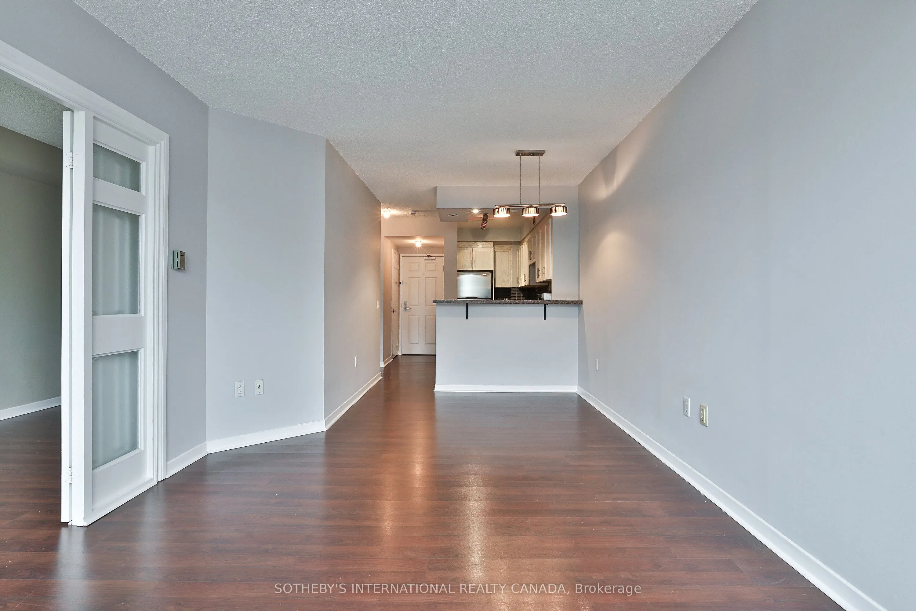 284 Bloor Street W, #704