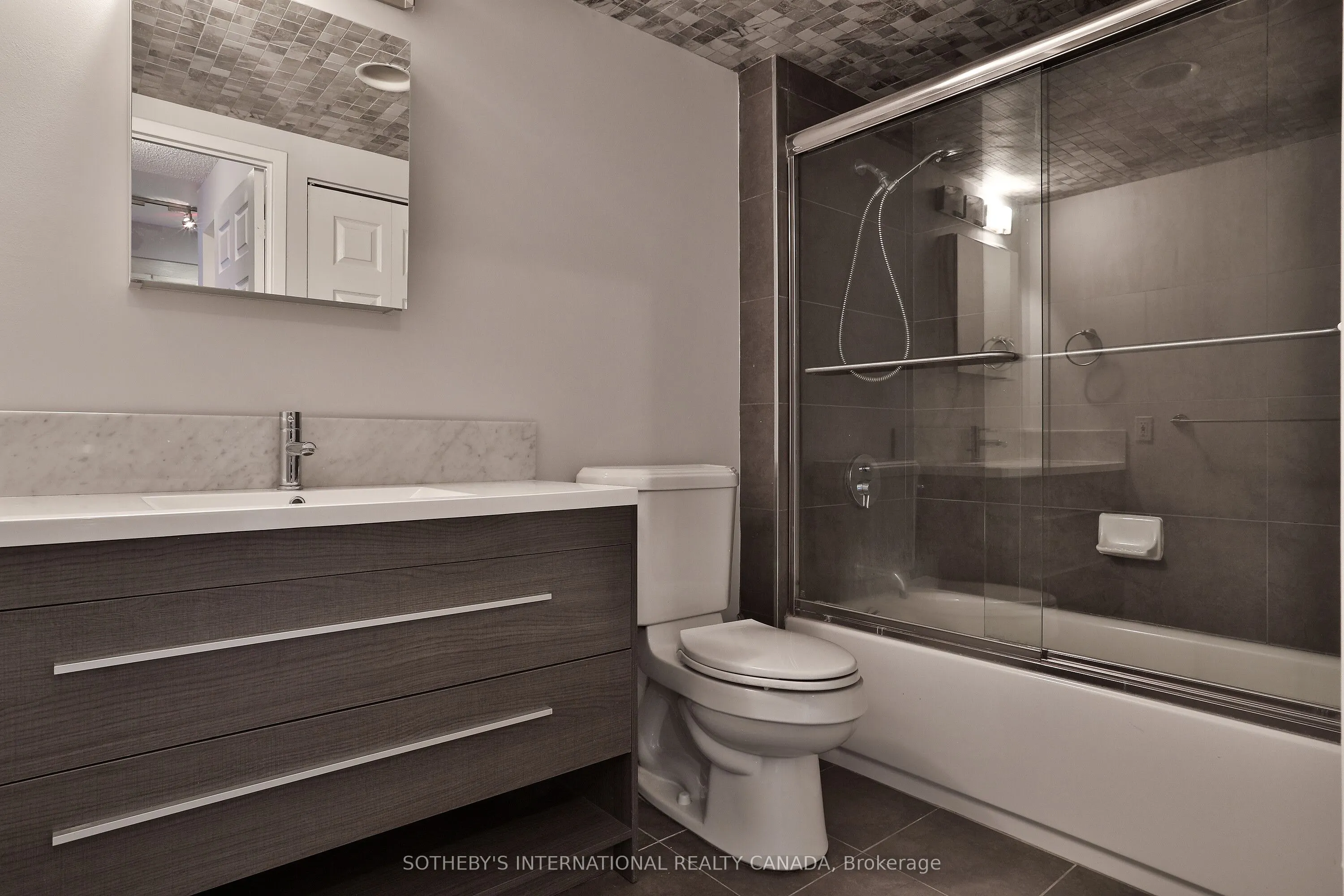 284 Bloor Street W, #704