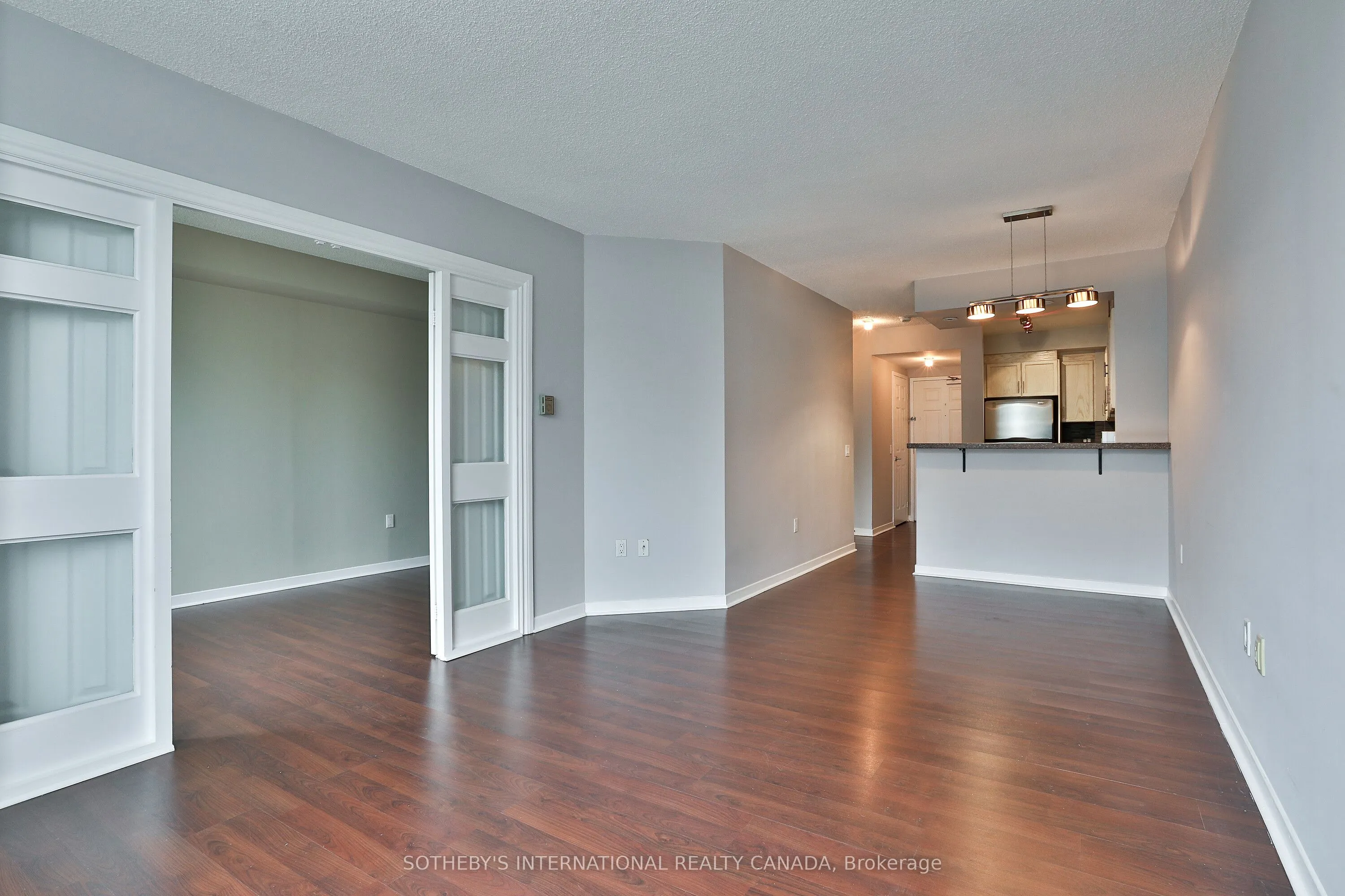 284 Bloor Street W, #704
