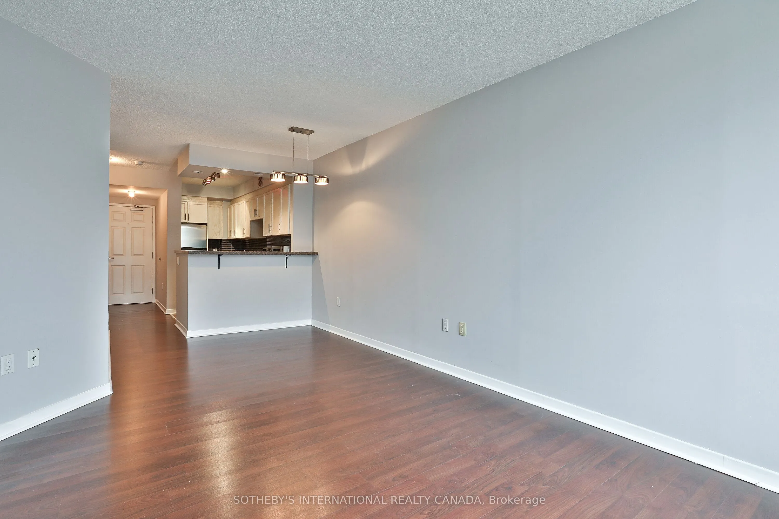 284 Bloor Street W, #704