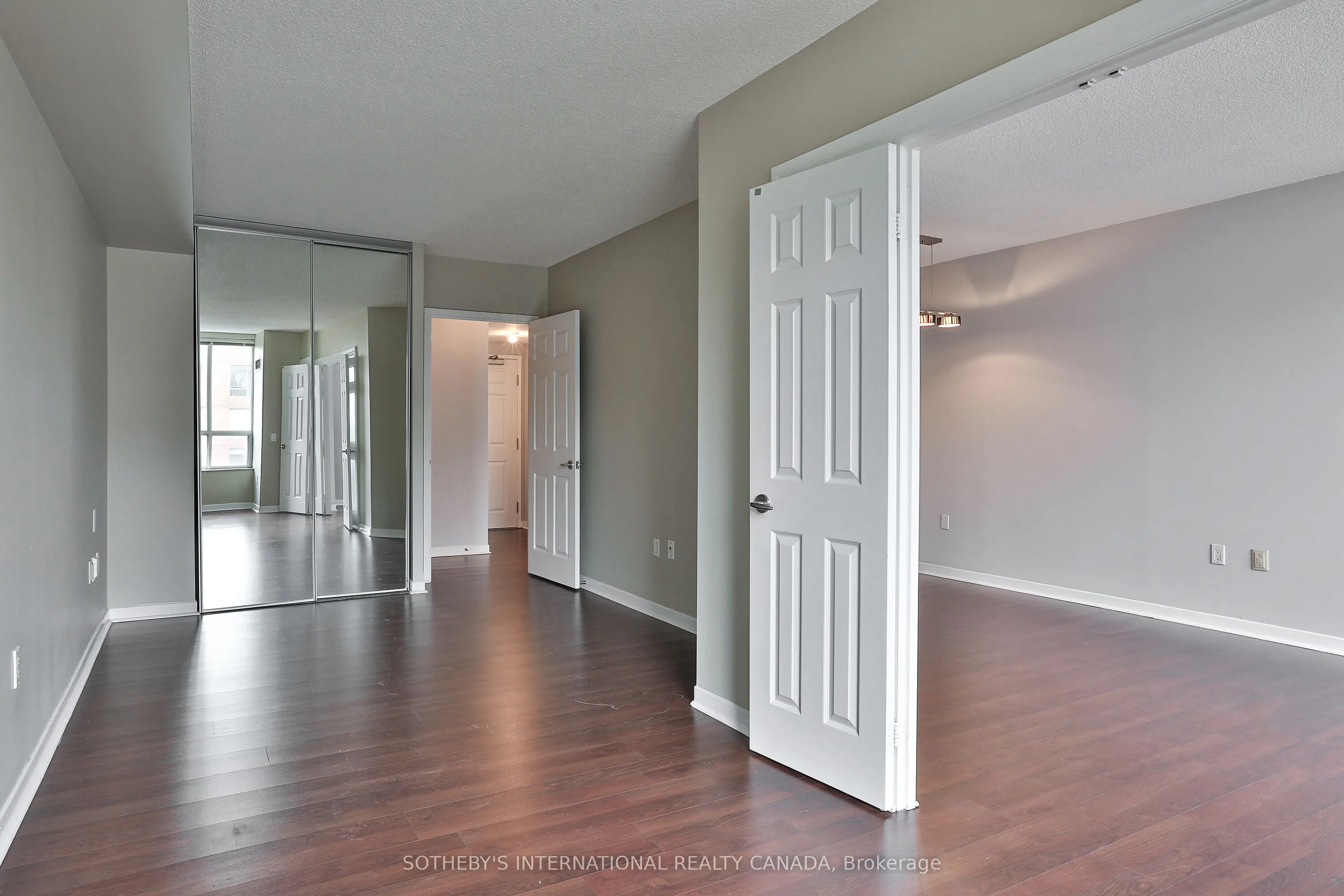 284 Bloor Street W, #704