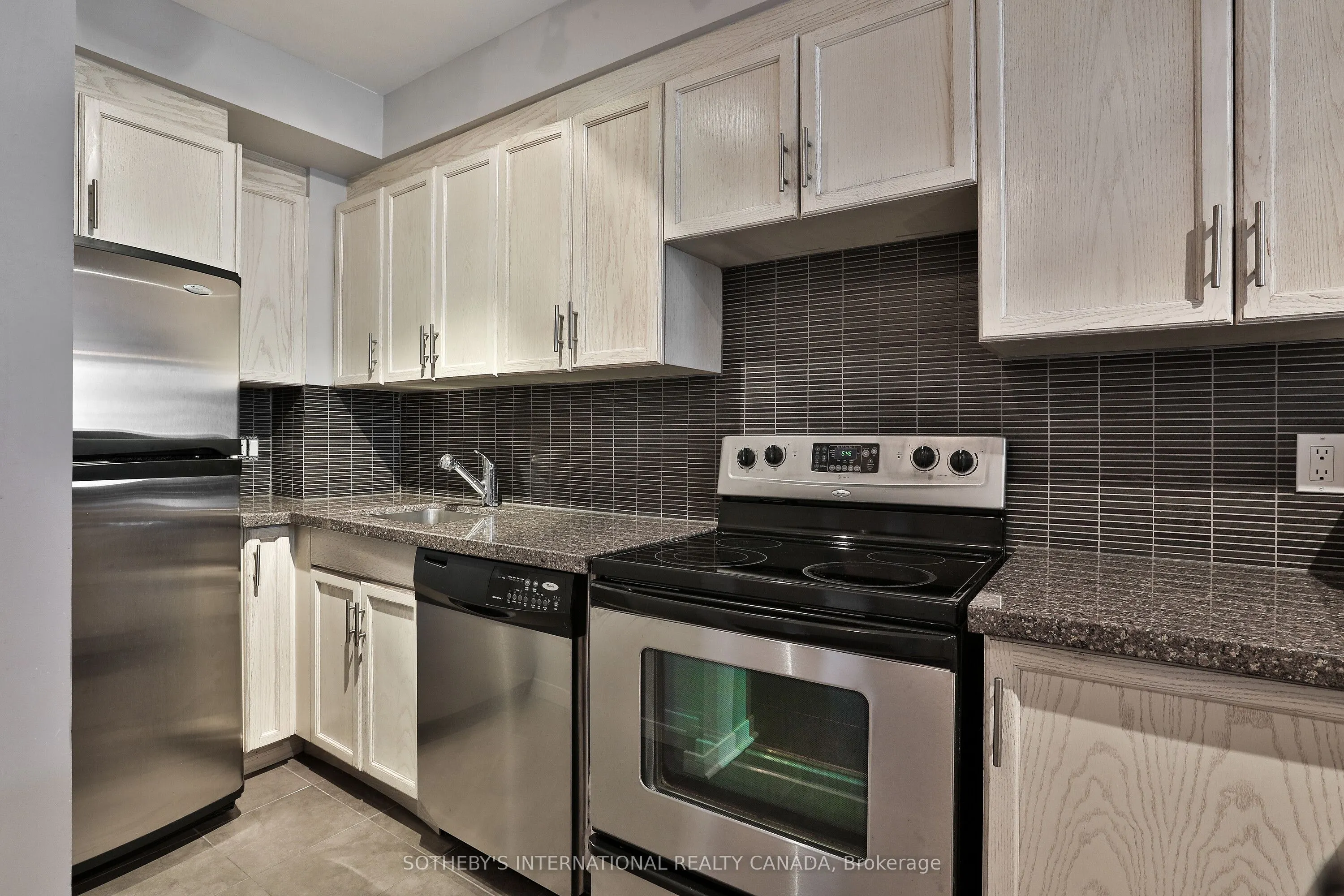 284 Bloor Street W, #704