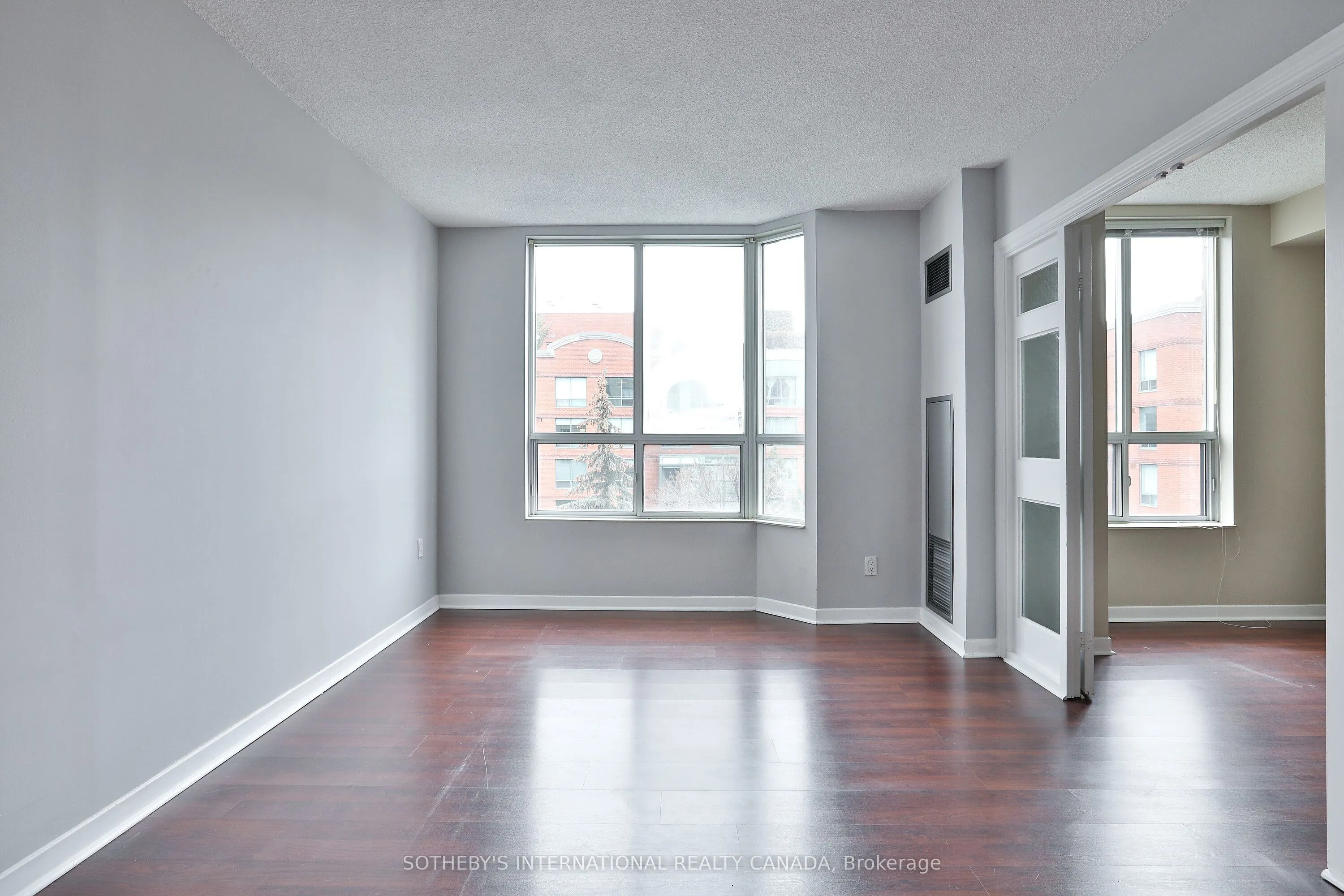 284 Bloor Street W, #704