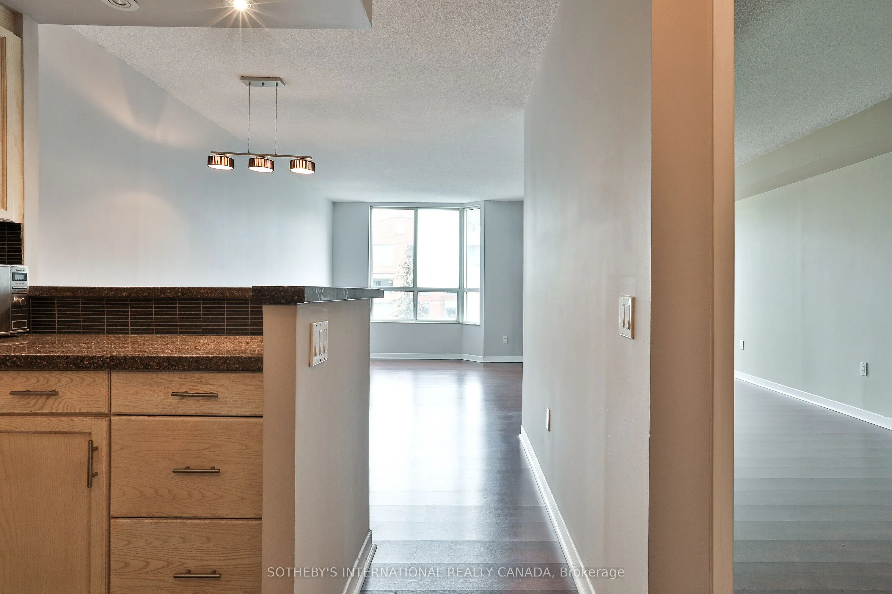 284 Bloor Street W, #704