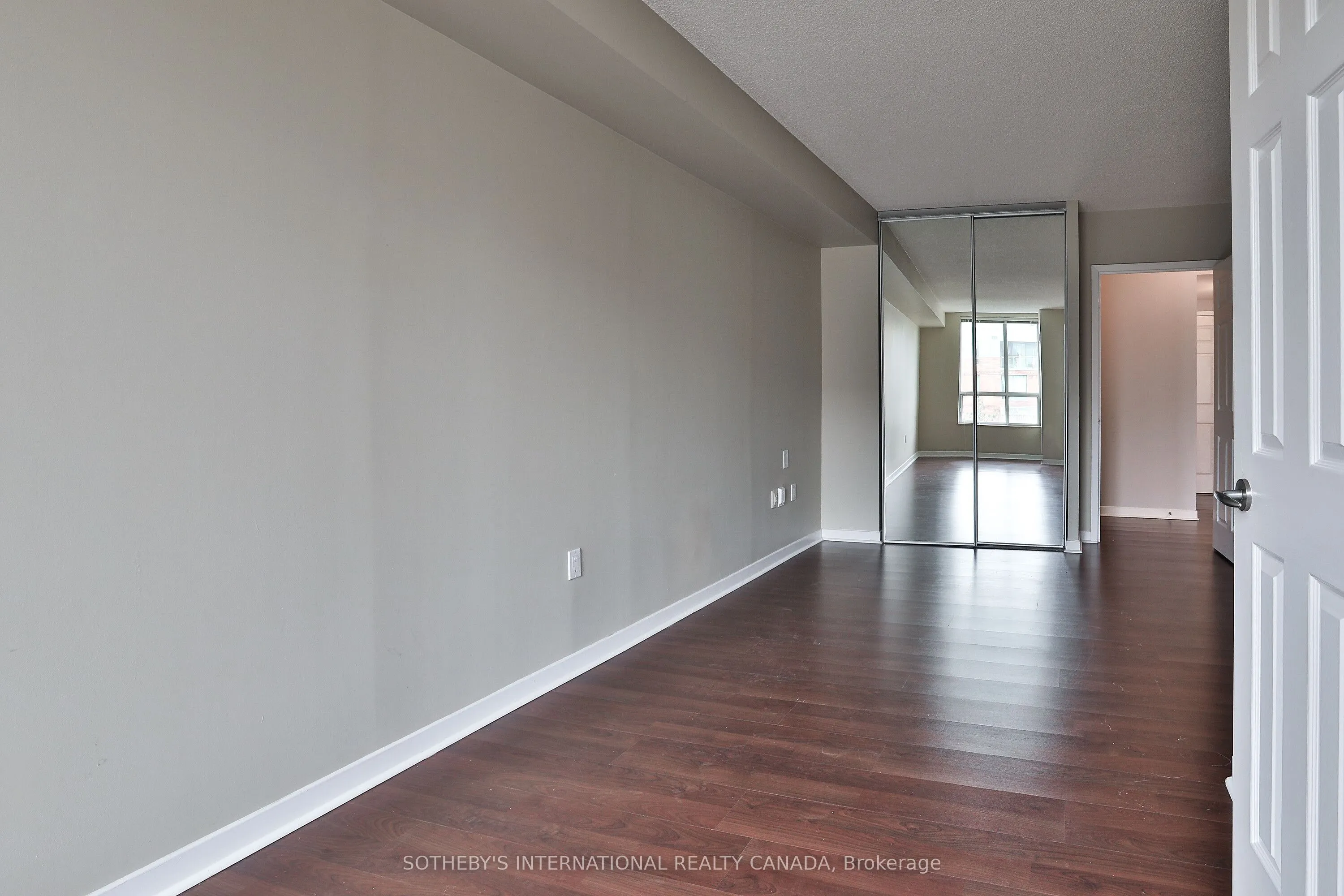 284 Bloor Street W, #704