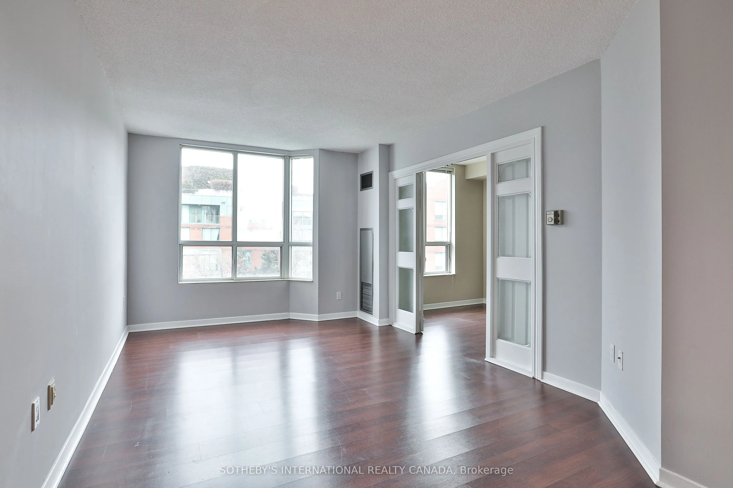 284 Bloor Street W, #704