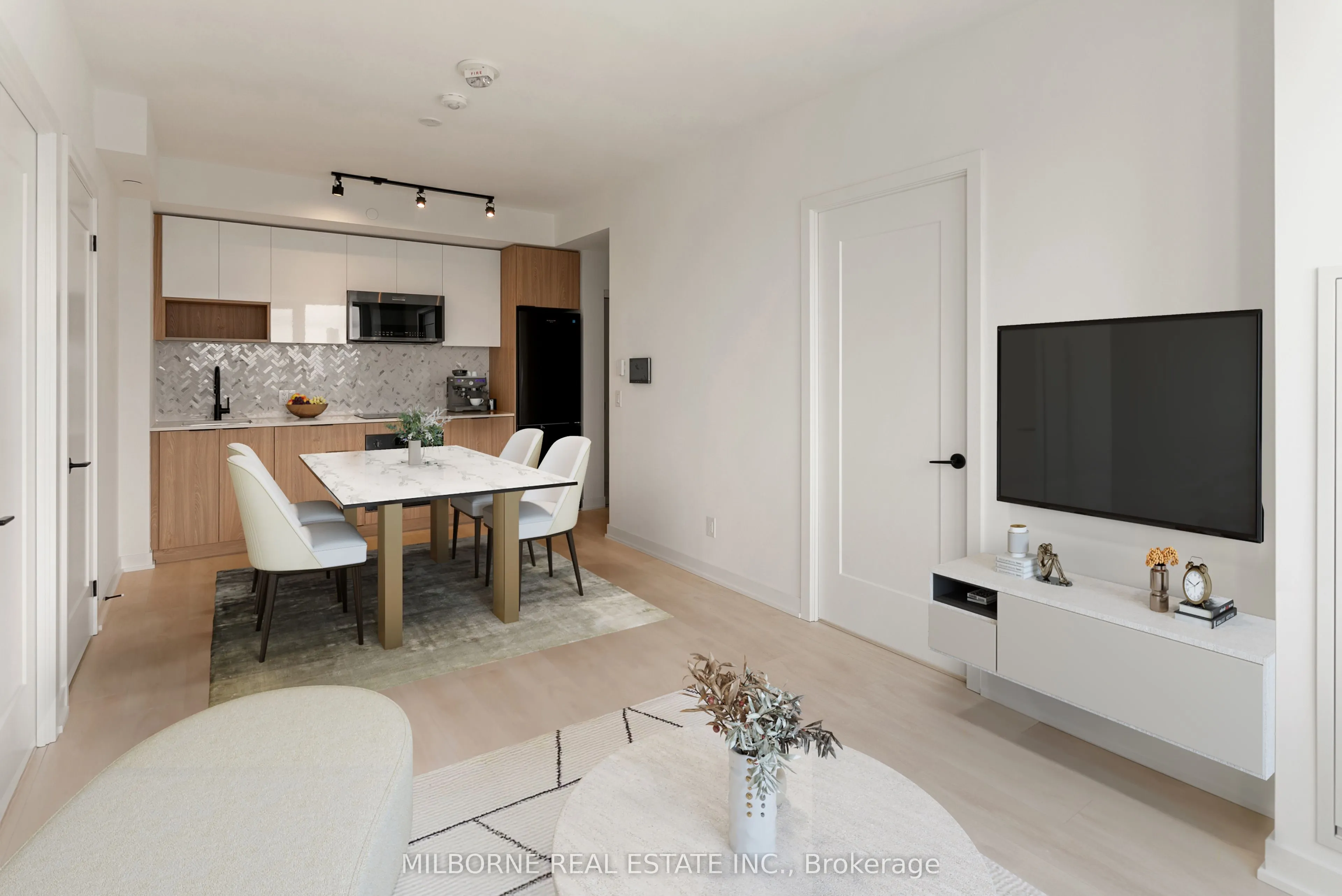 5 Defries Street, #3708