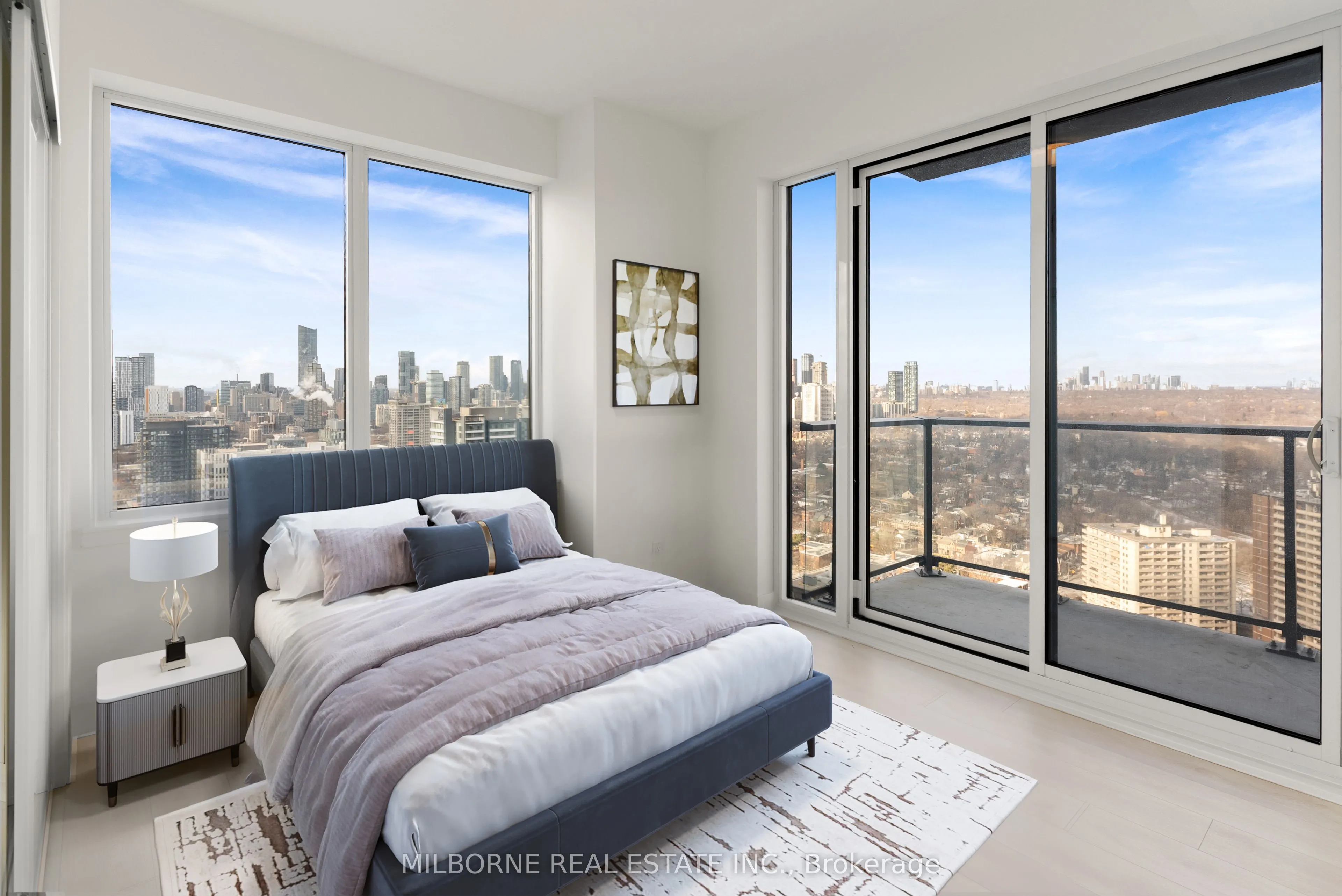 5 Defries Street, #3708