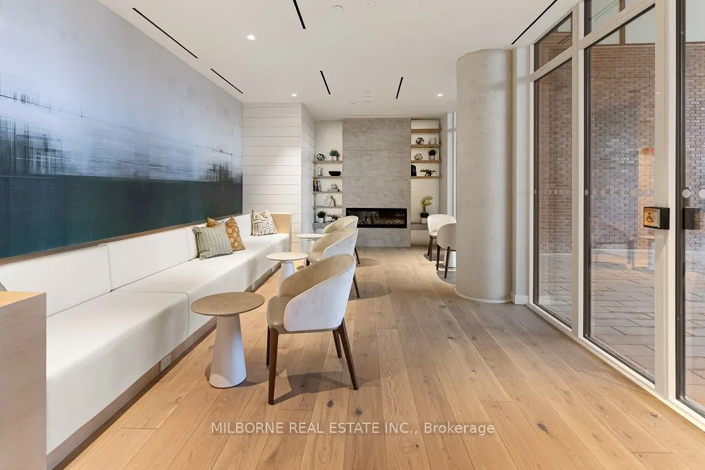 5 Defries Street, #3708