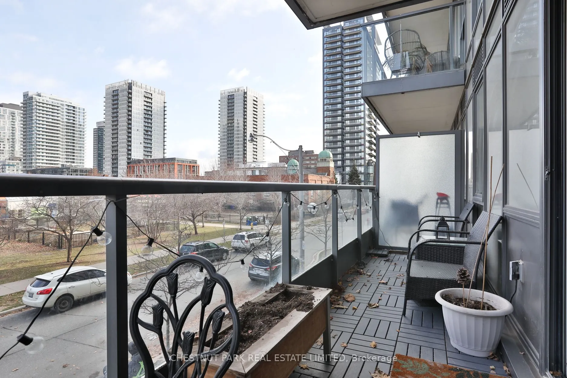 260 Sackville Street, #208