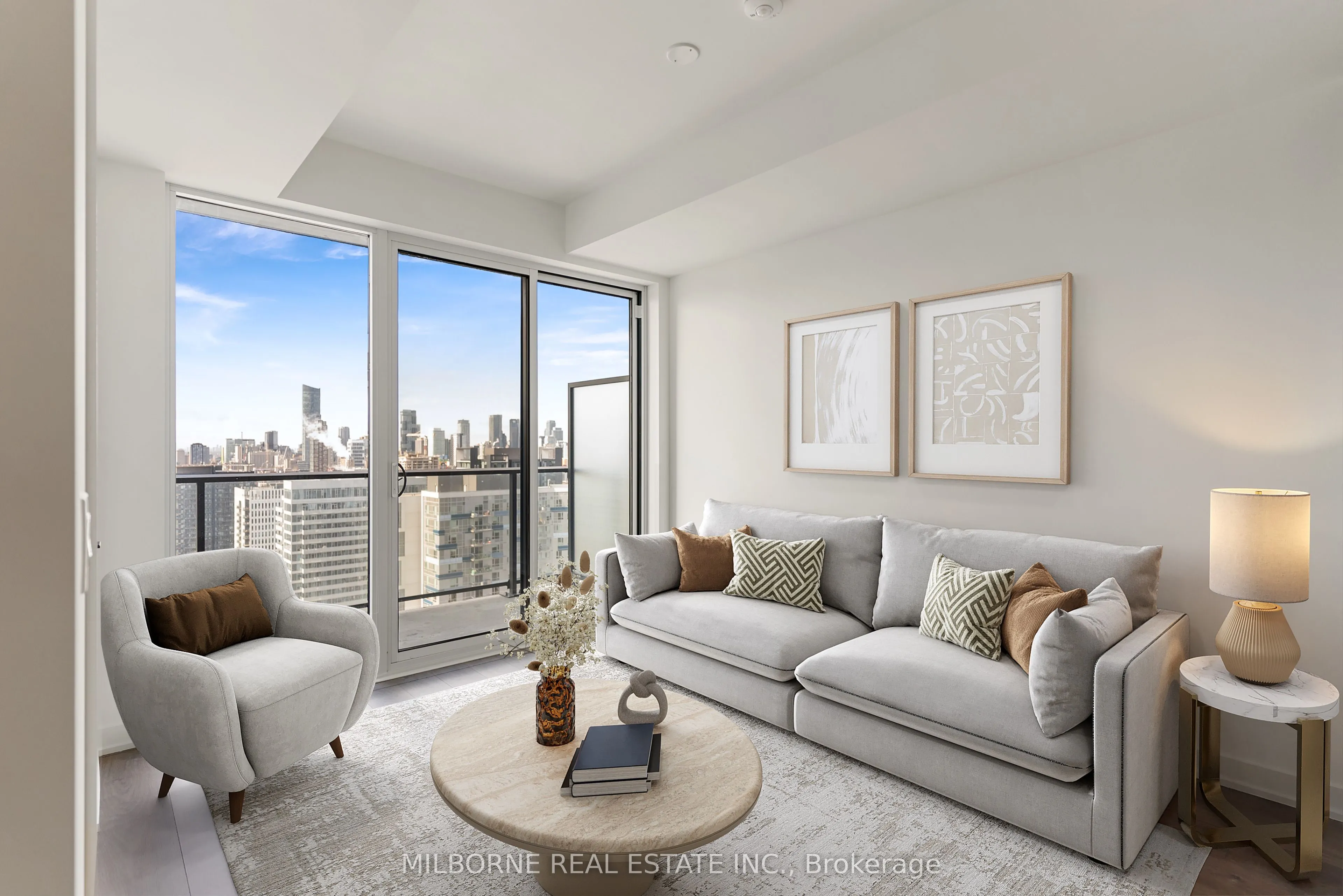 5 Defries Street, #2406