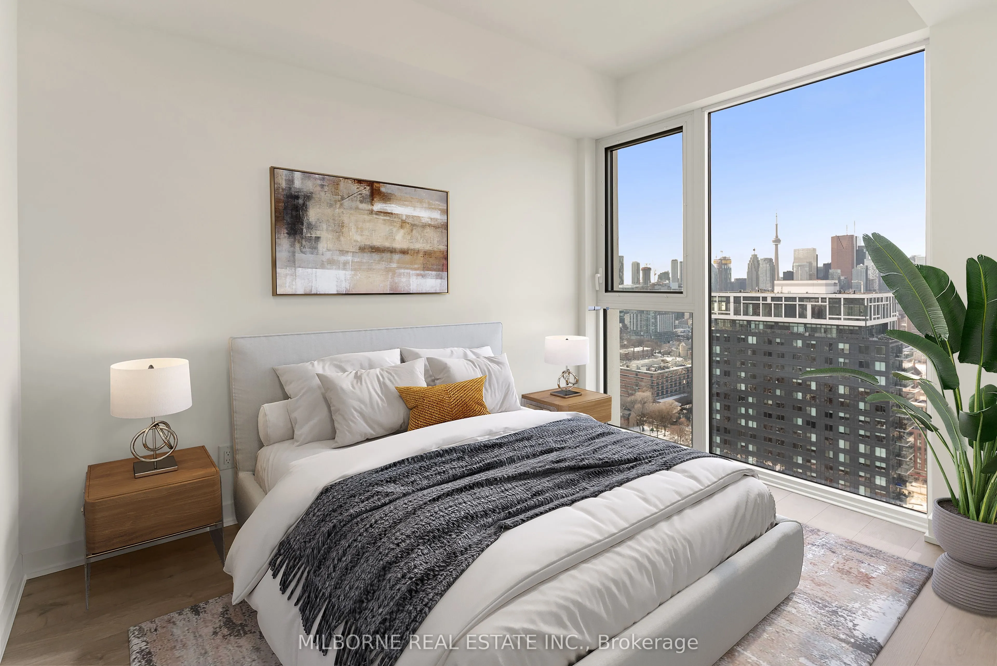 5 Defries Street, #2406